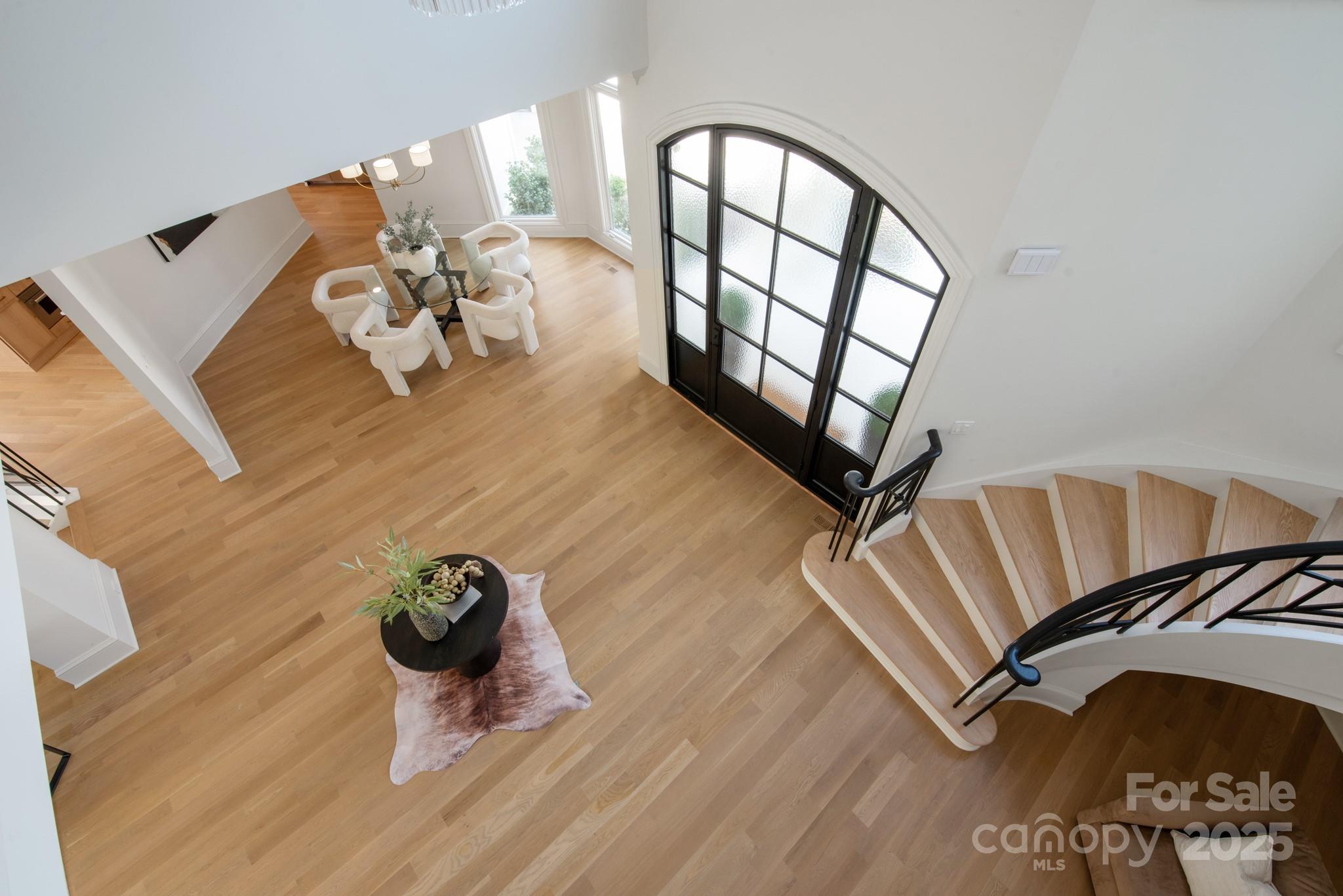 Ballantyne Country Club - Residential