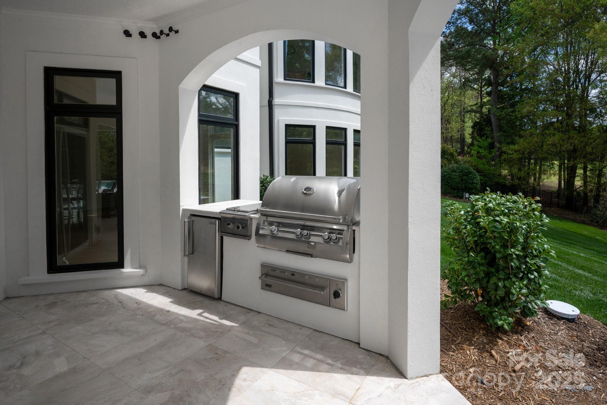 Ballantyne Country Club - Residential