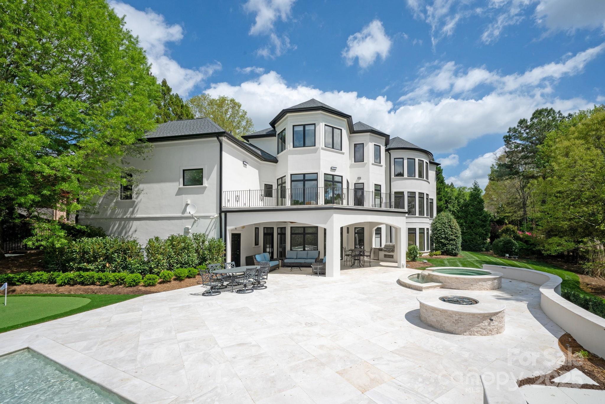 Ballantyne Country Club - Residential