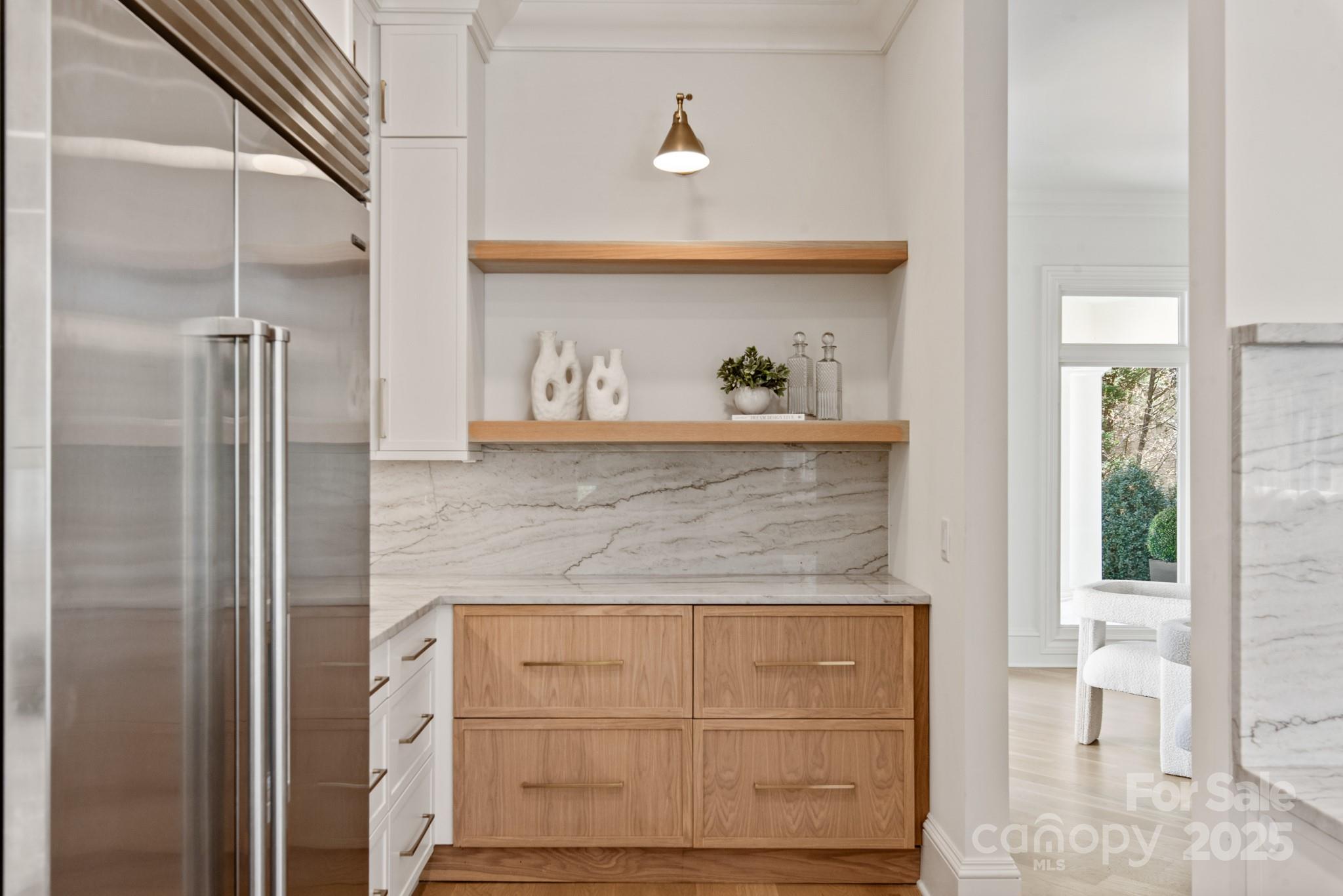 Ballantyne Country Club - Residential