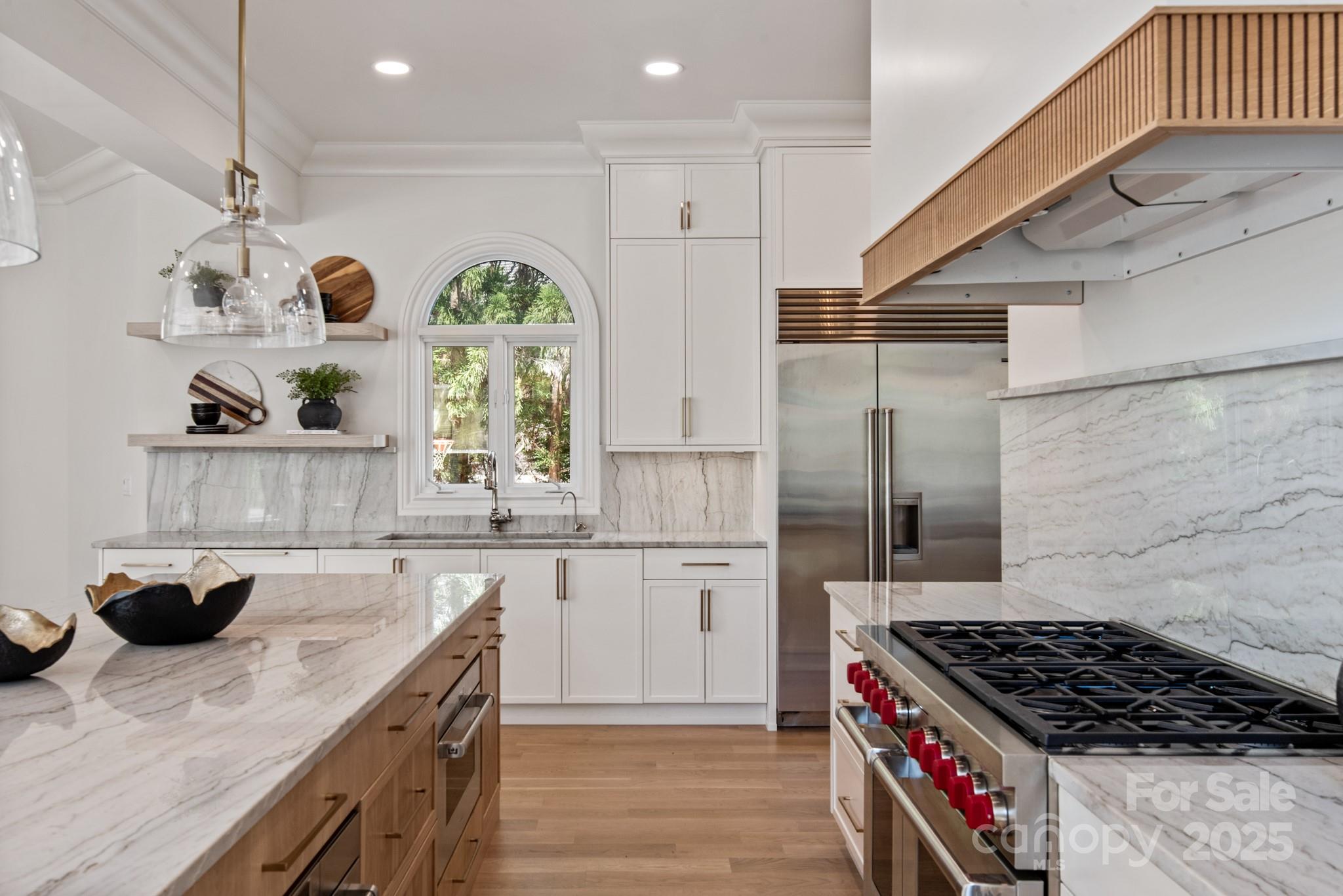 Ballantyne Country Club - Residential