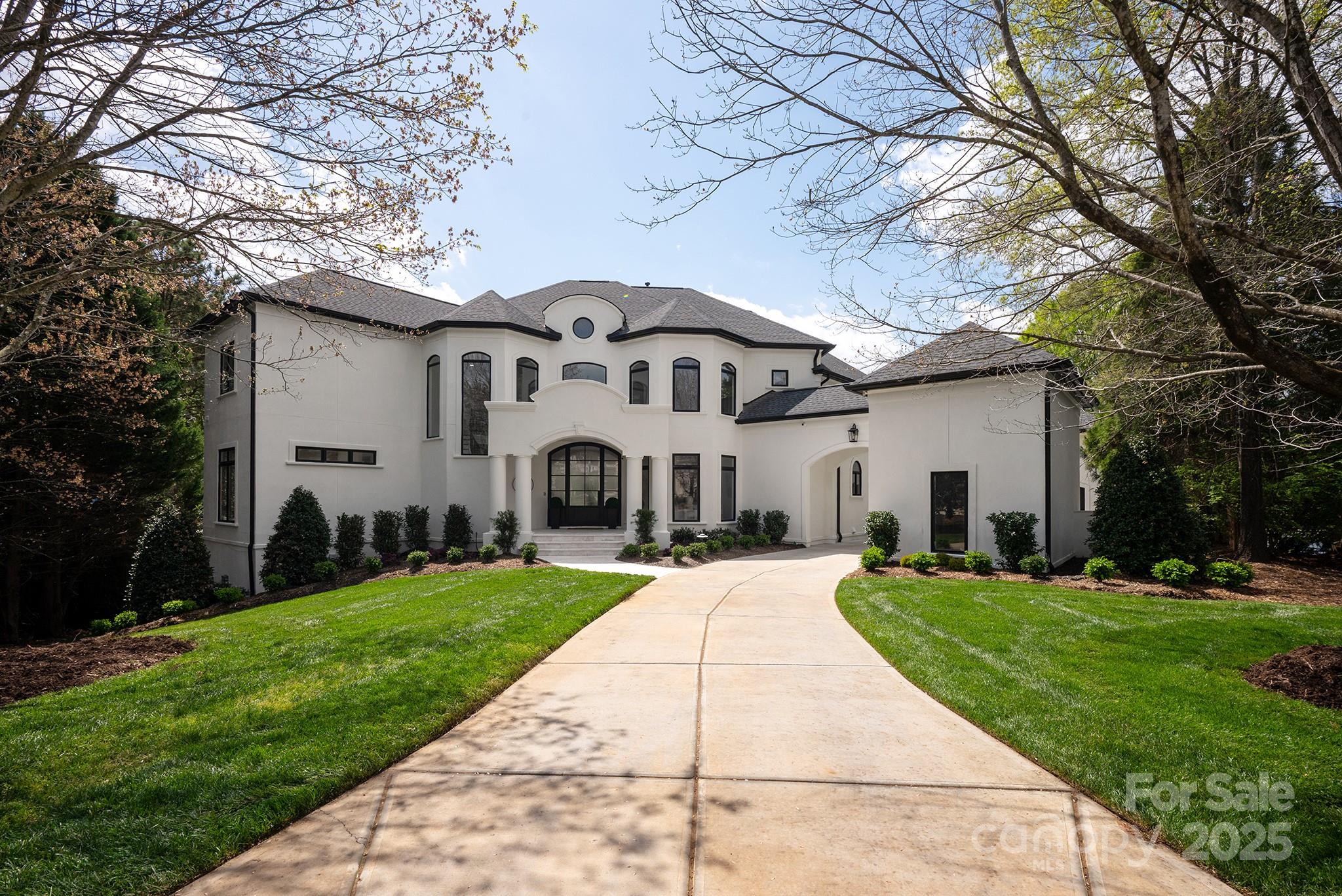 Ballantyne Country Club - Residential