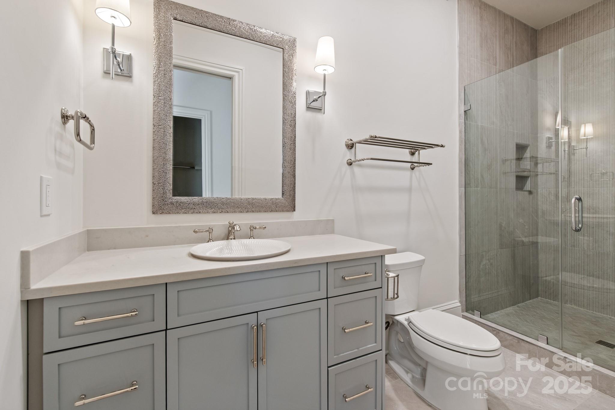 Ballantyne Country Club - Residential