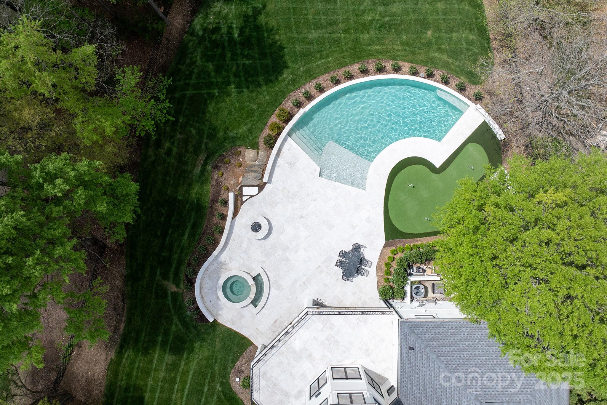 Ballantyne Country Club - Residential