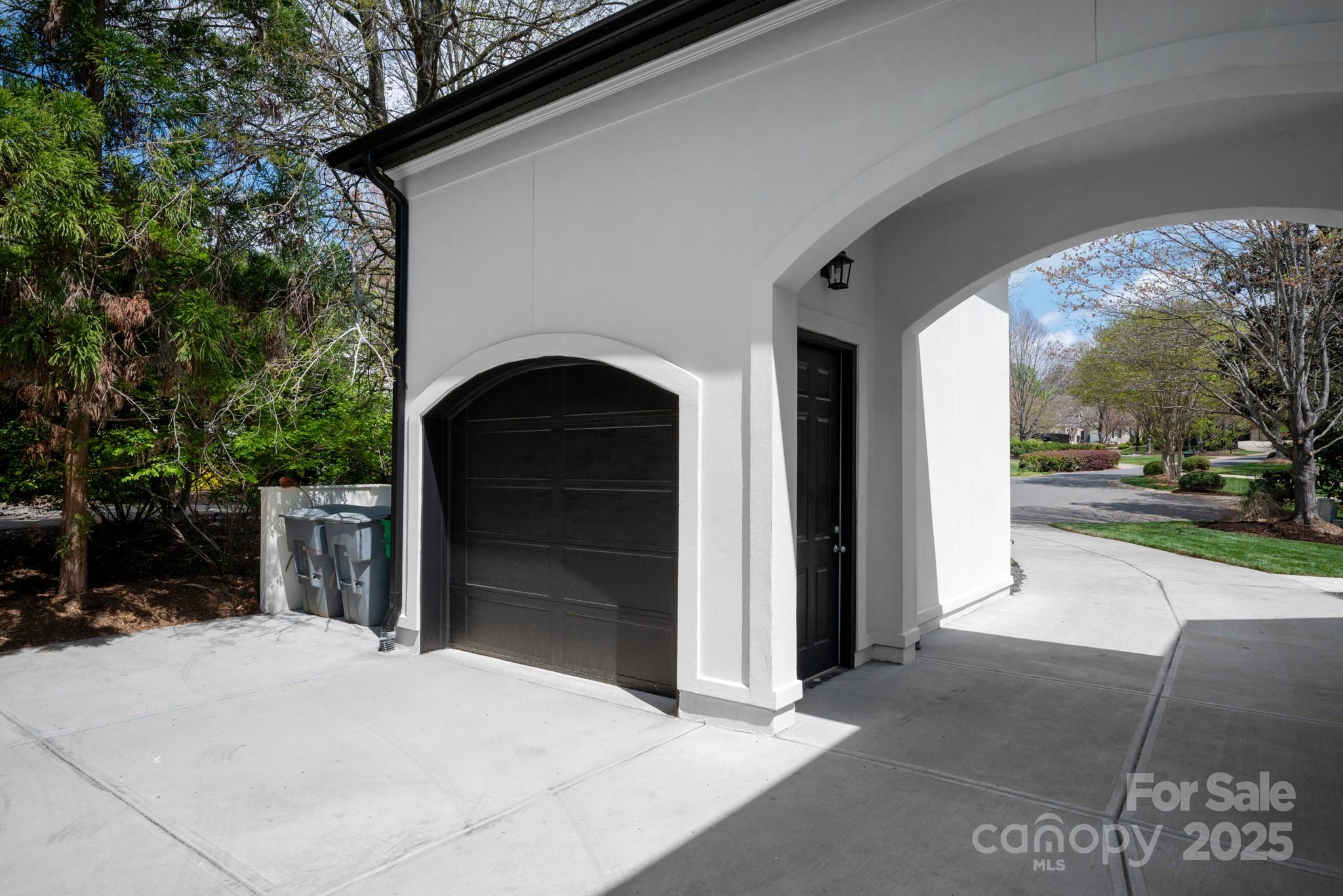 Ballantyne Country Club - Residential