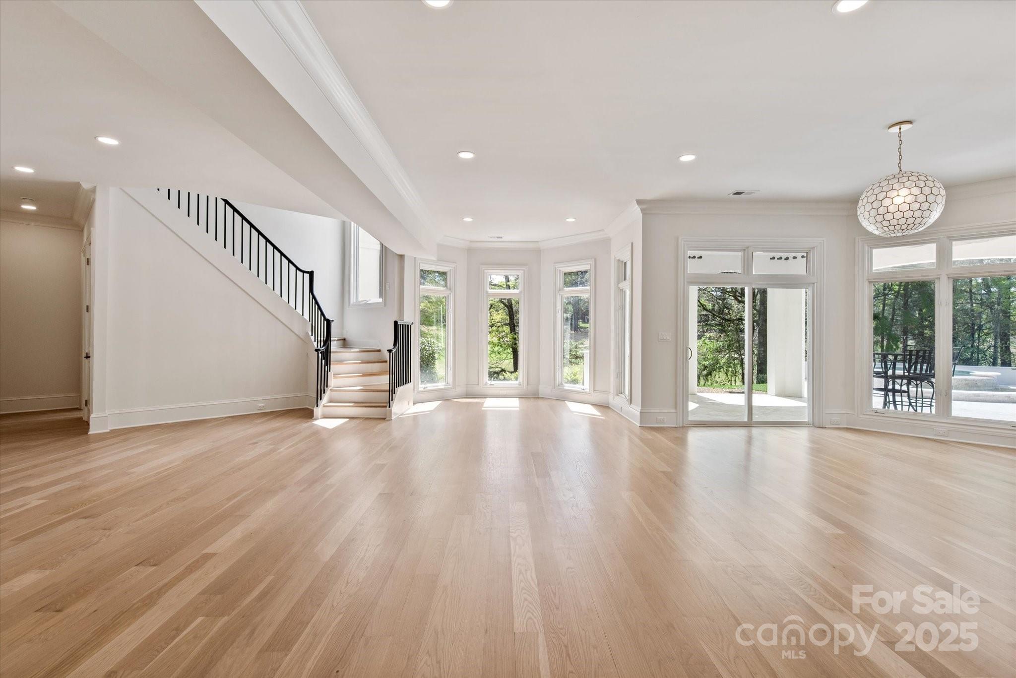 Ballantyne Country Club - Residential