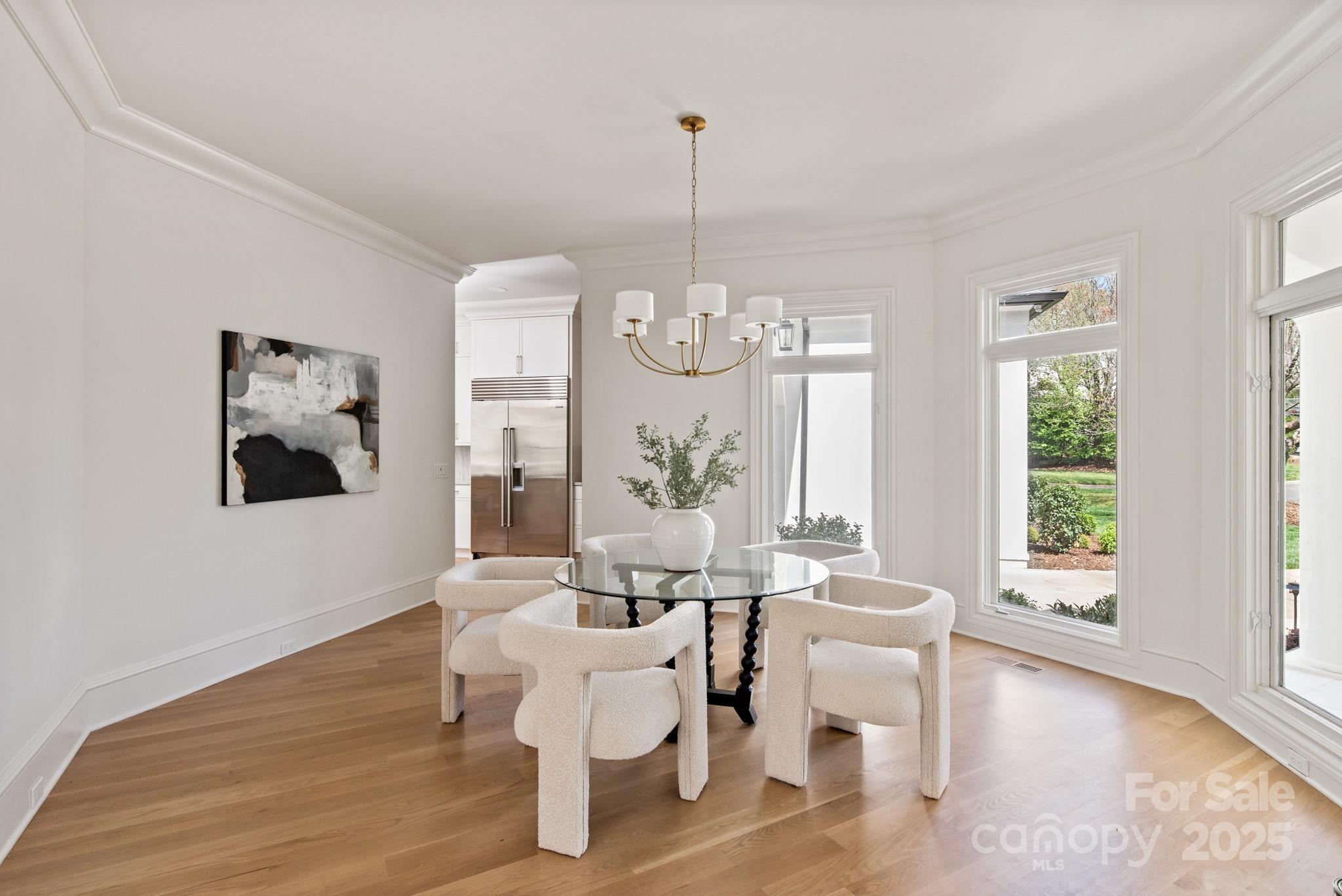 Ballantyne Country Club - Residential