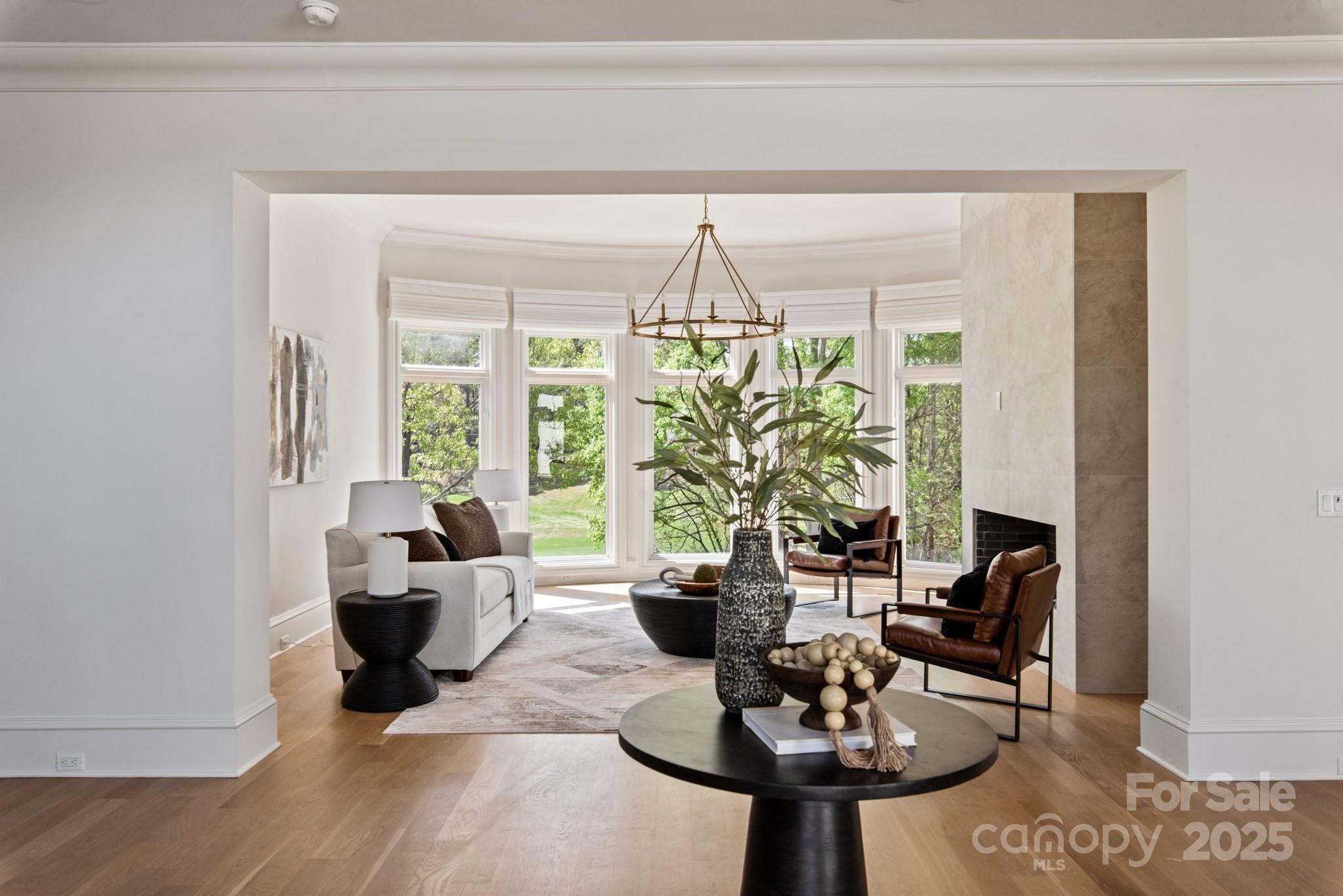 Ballantyne Country Club - Residential