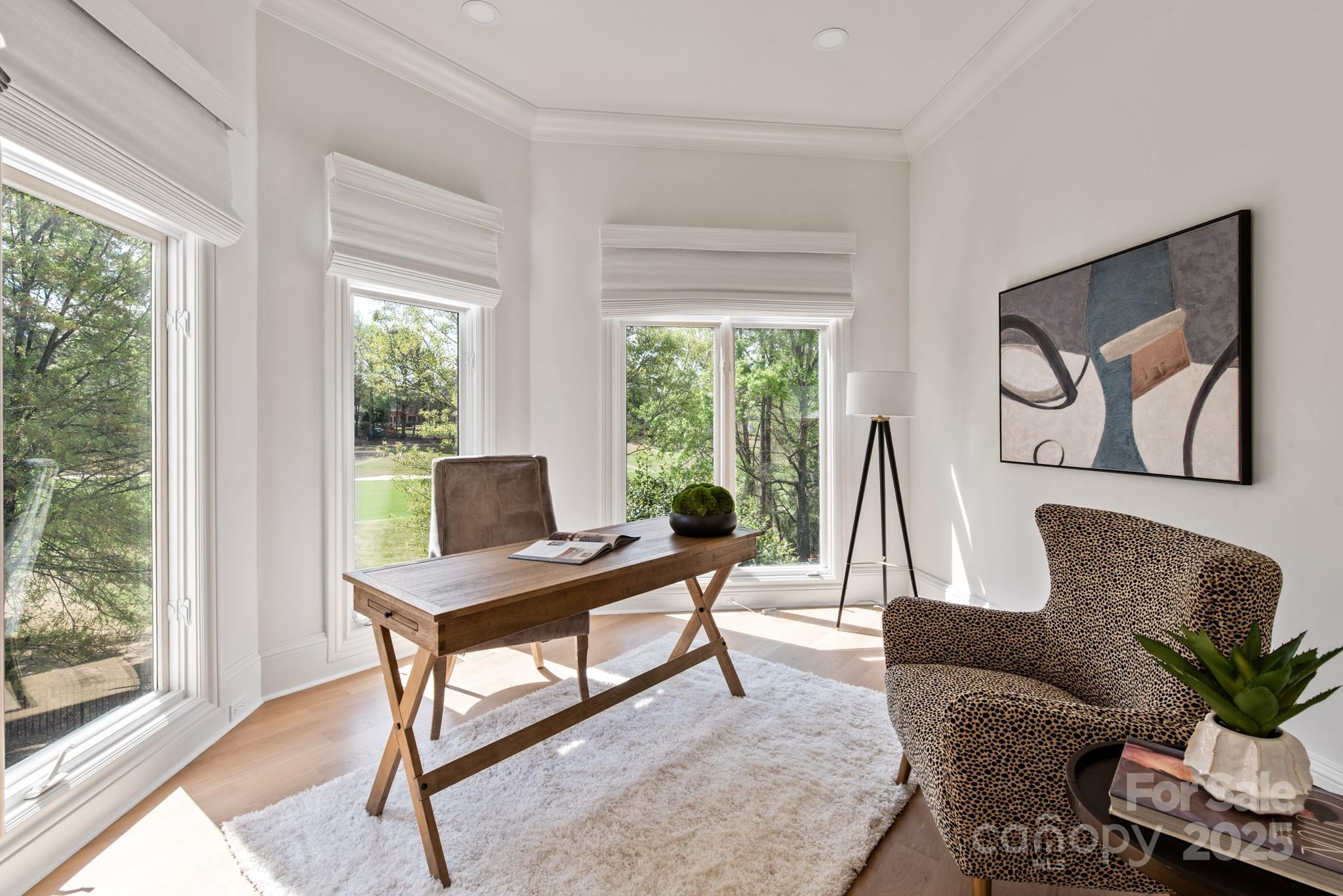 Ballantyne Country Club - Residential