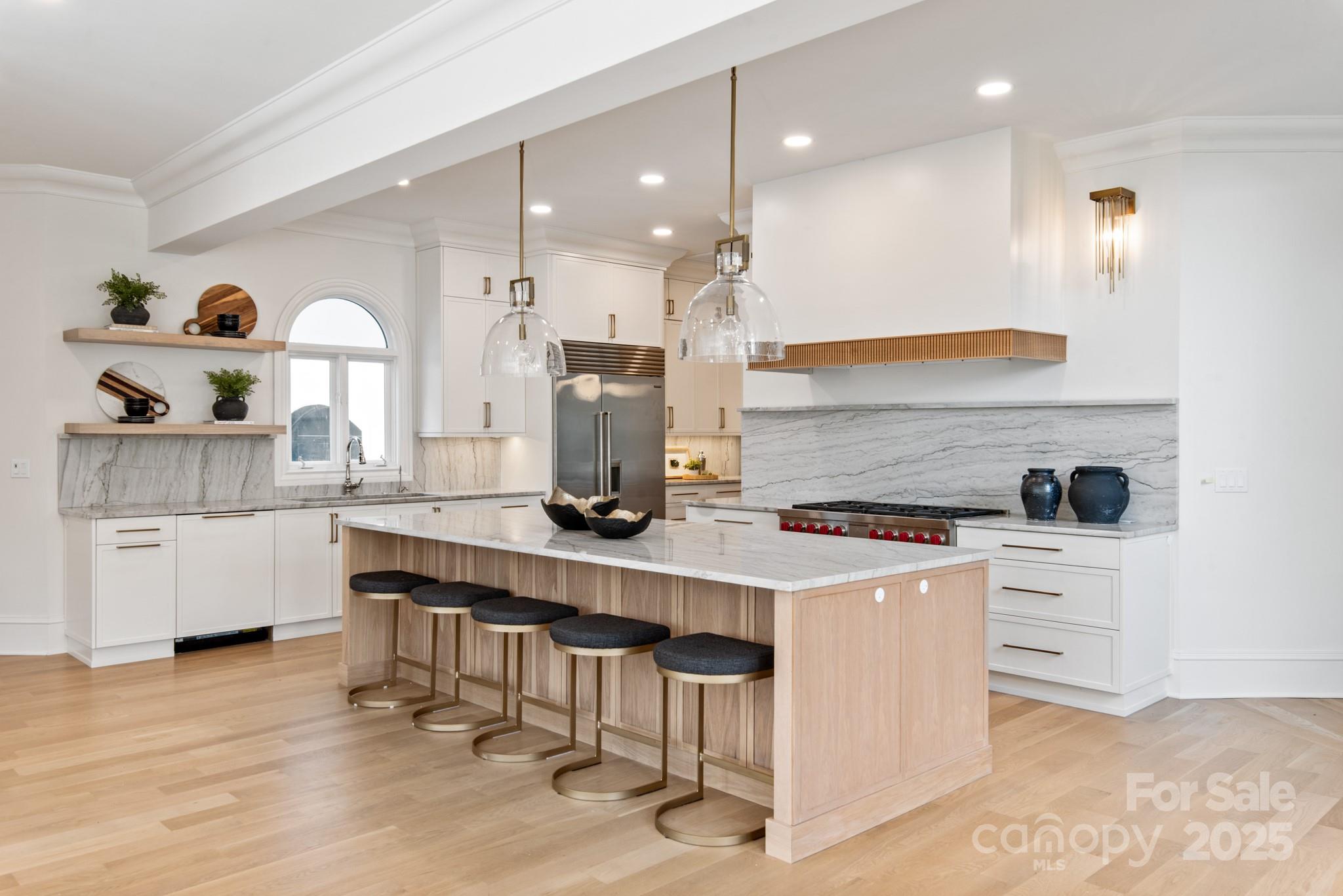 Ballantyne Country Club - Residential