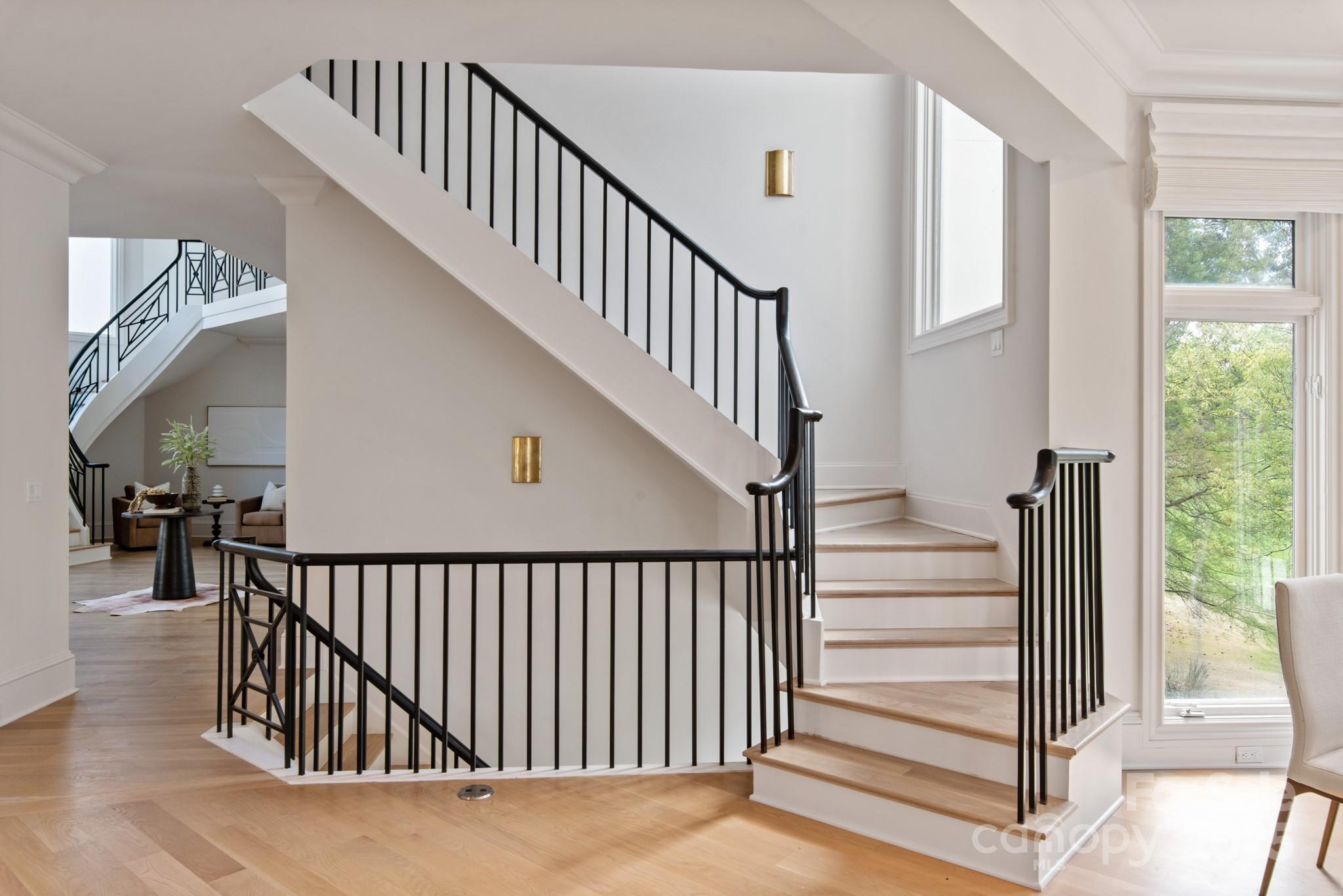 Ballantyne Country Club - Residential