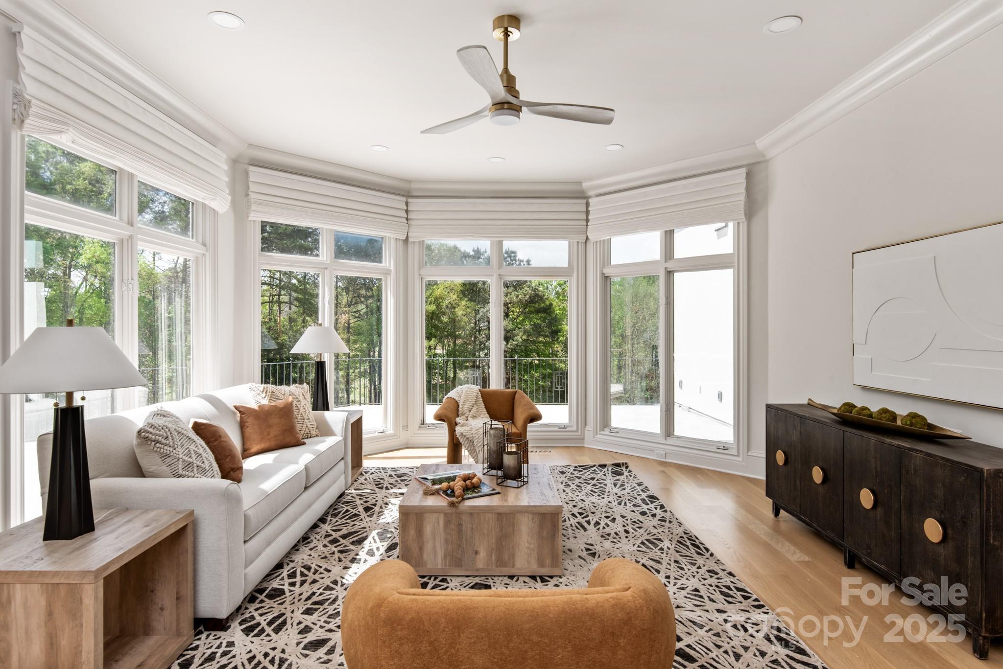 Ballantyne Country Club - Residential