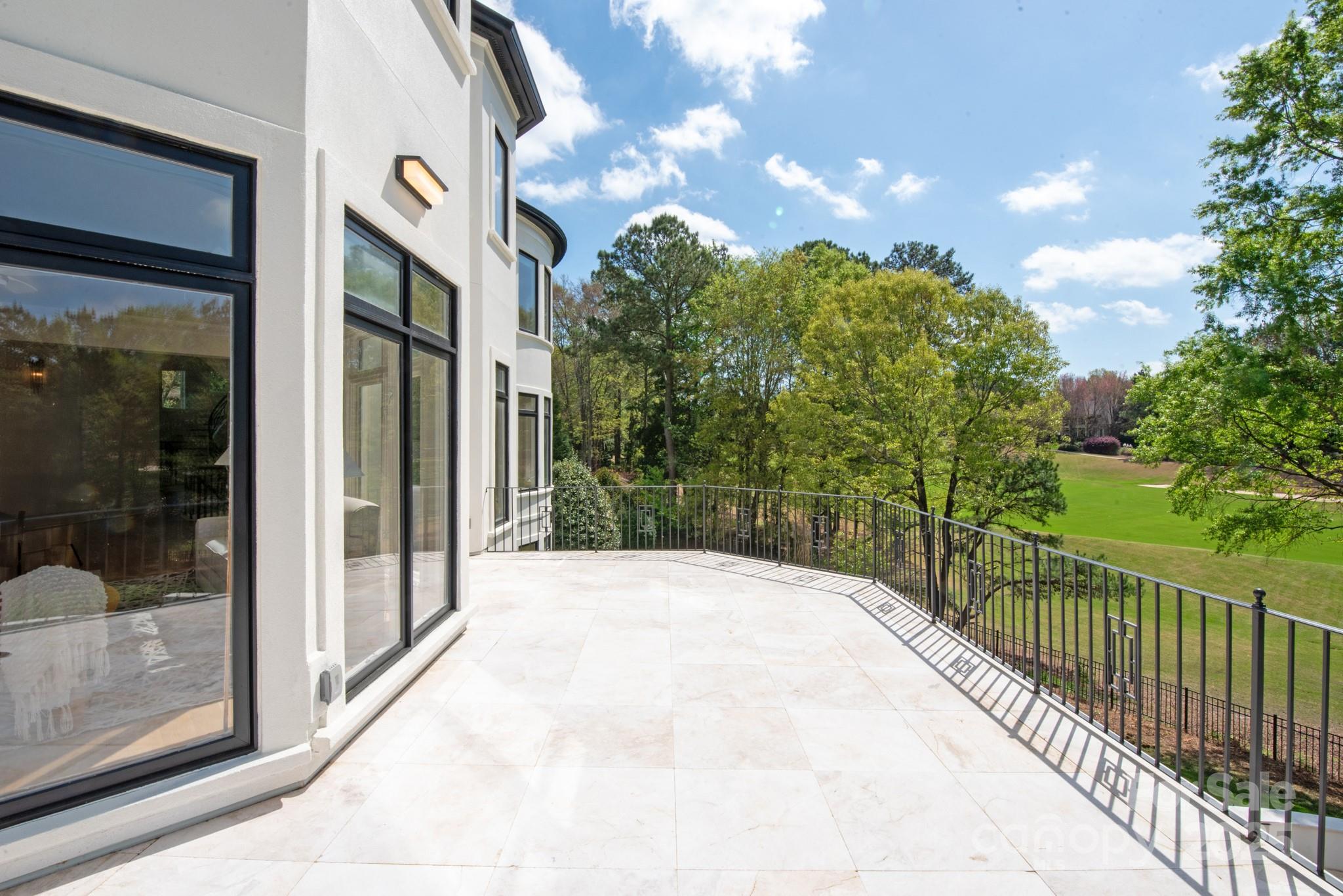 Ballantyne Country Club - Residential