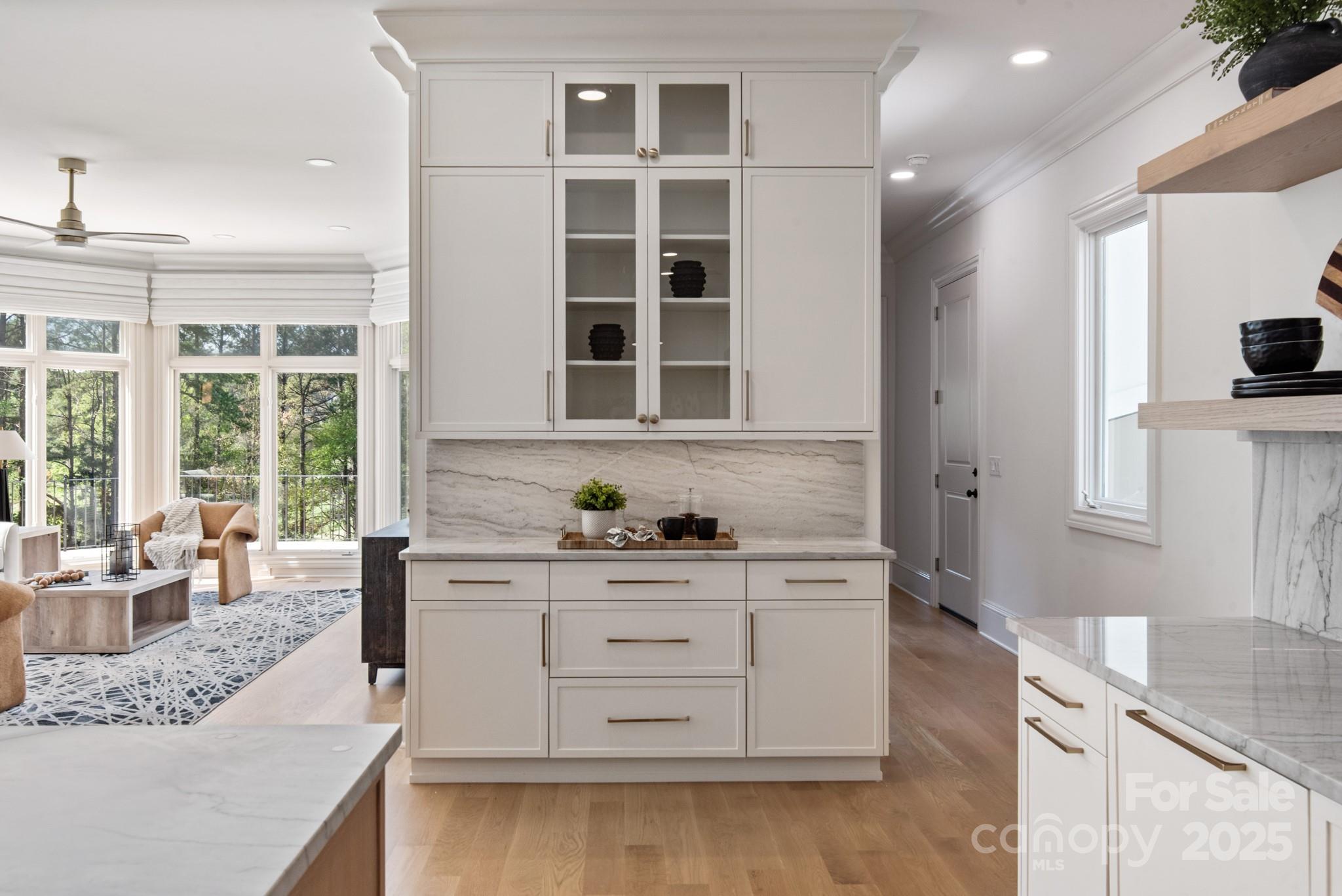 Ballantyne Country Club - Residential