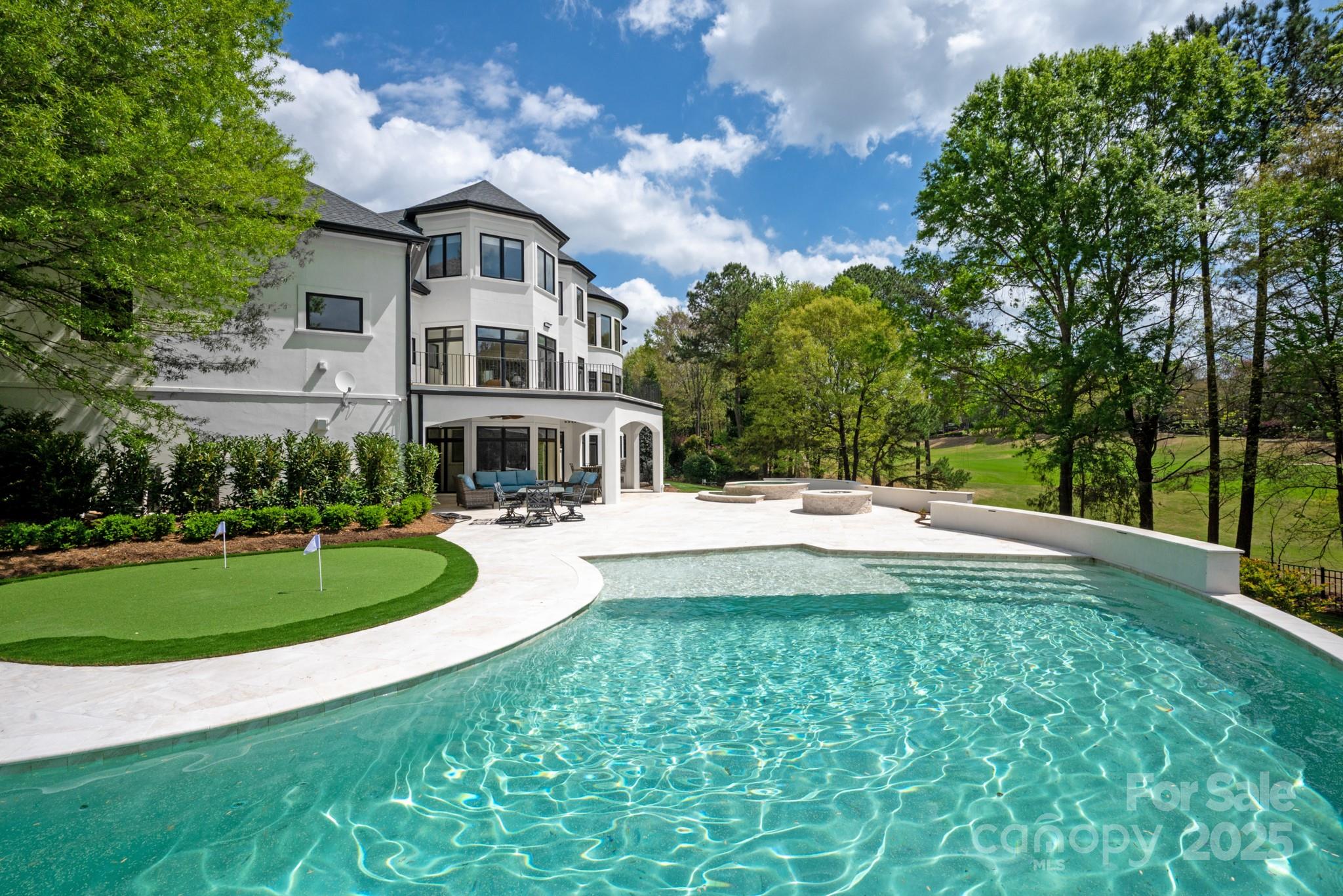 Ballantyne Country Club - Residential