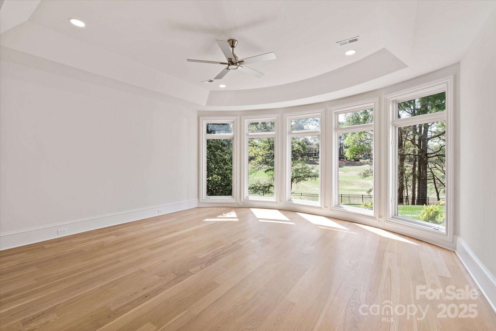 Ballantyne Country Club - Residential