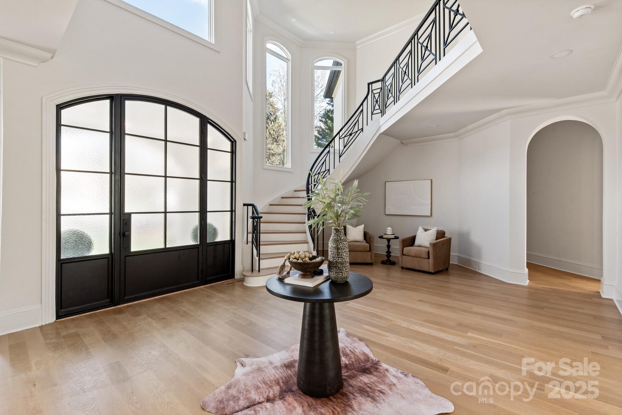 Ballantyne Country Club - Residential