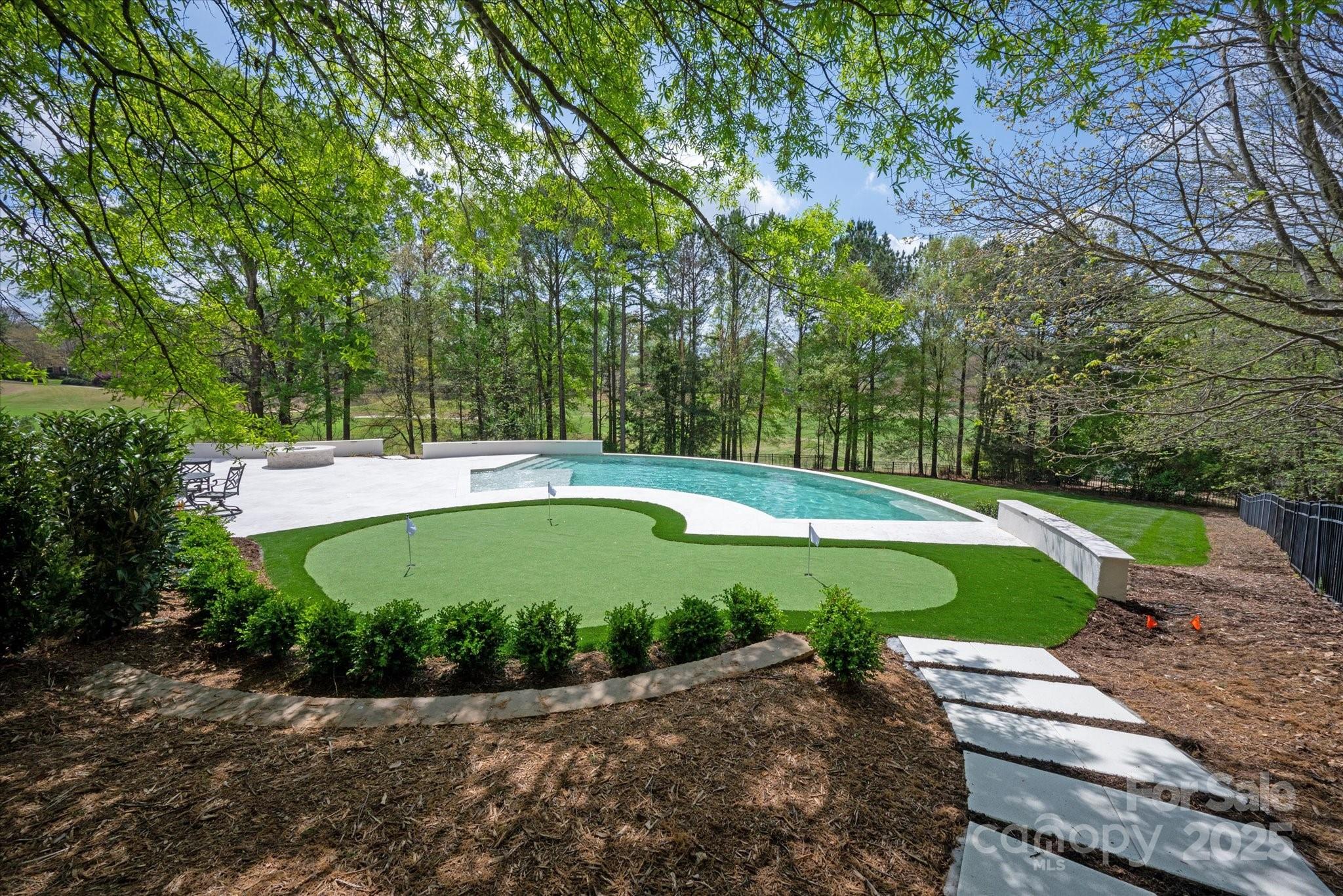 Ballantyne Country Club - Residential