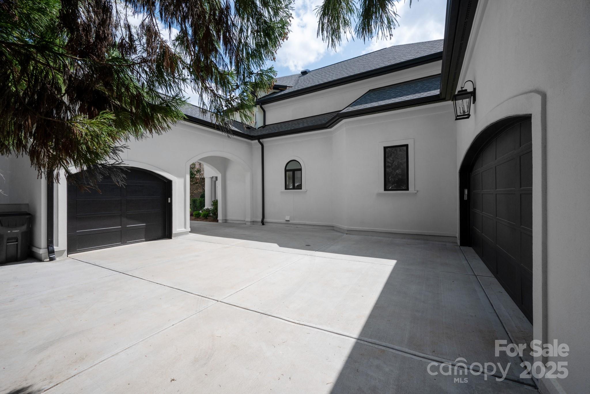 Ballantyne Country Club - Residential