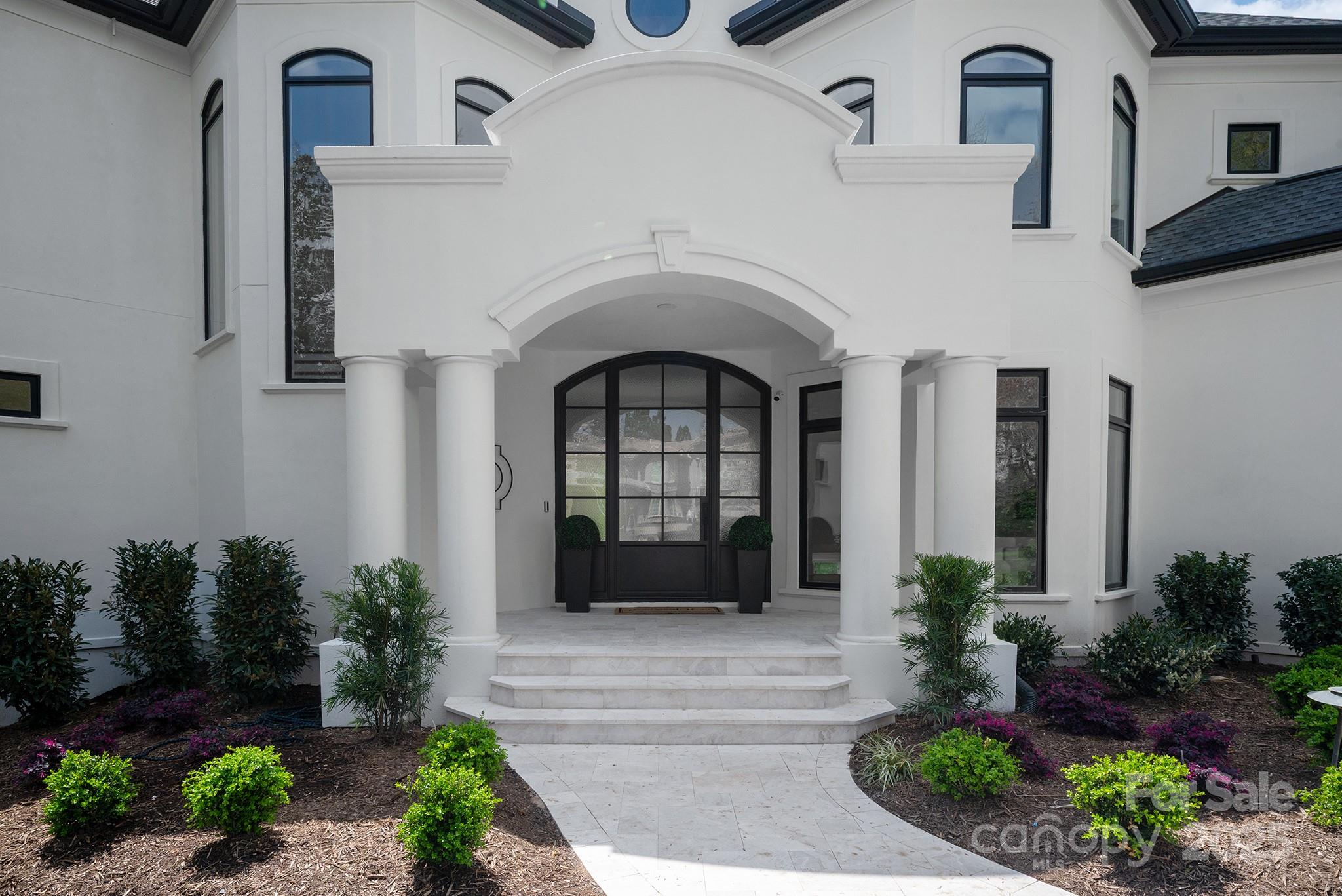 Ballantyne Country Club - Residential