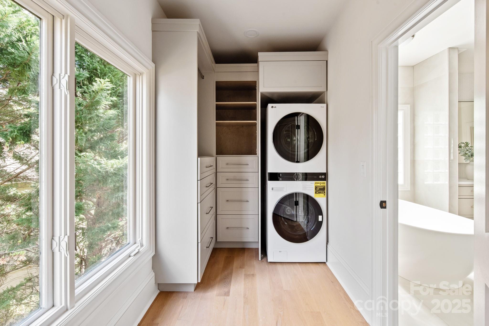 Ballantyne Country Club - Residential