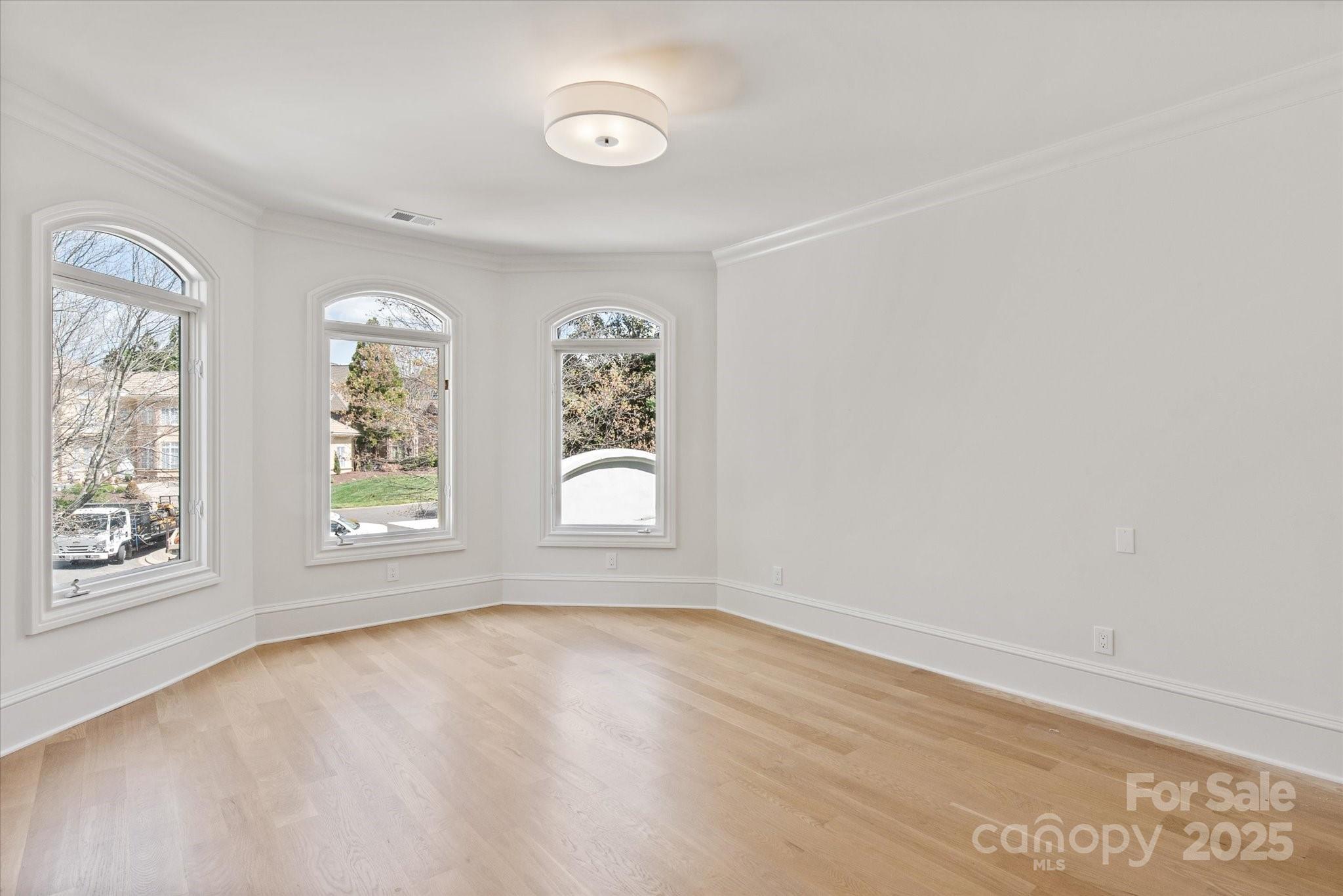 Ballantyne Country Club - Residential