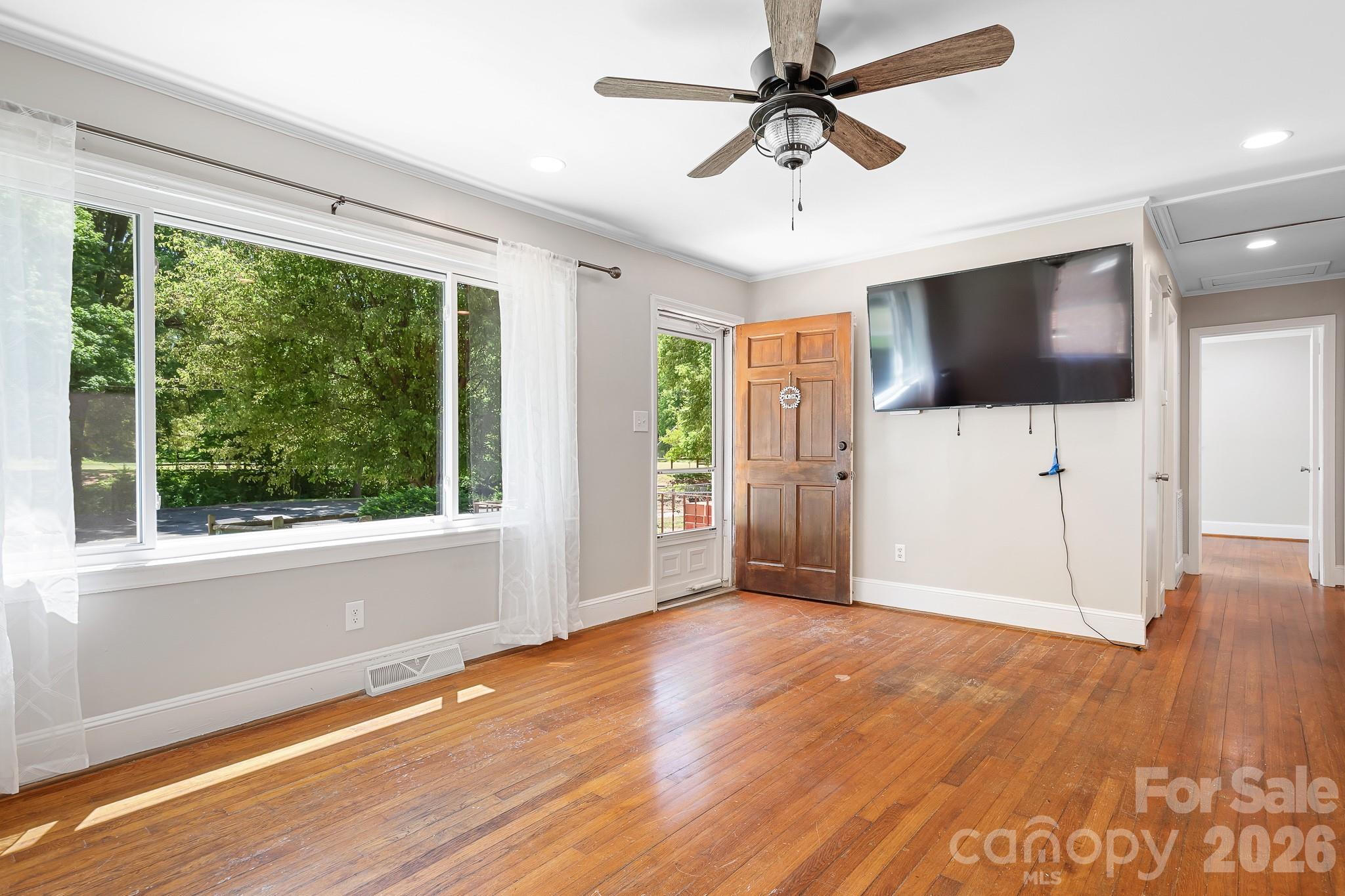 Westerly Hills - Residential