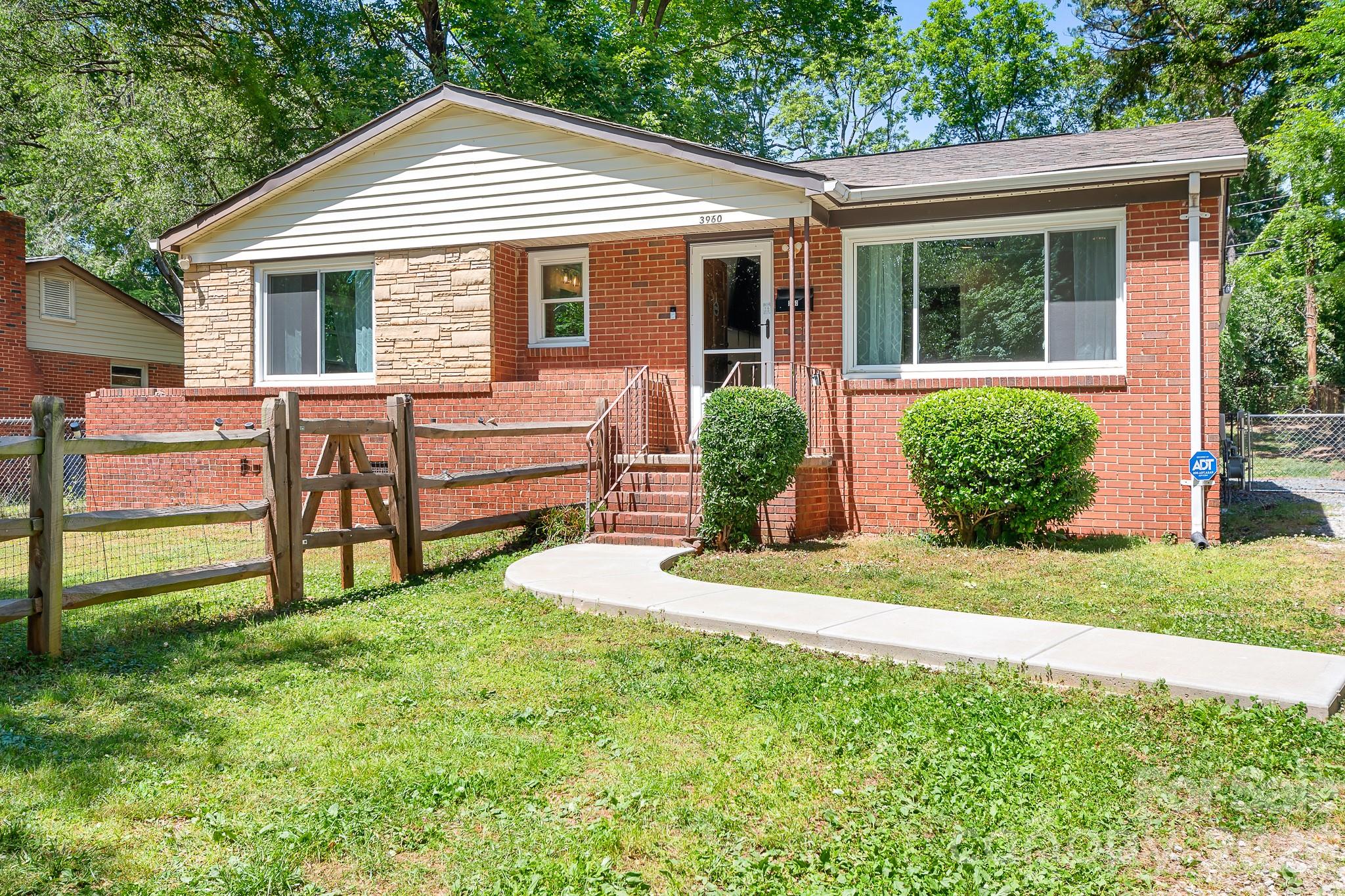 Westerly Hills - Residential