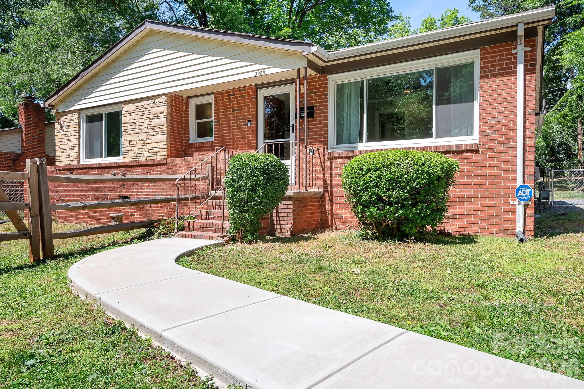 Westerly Hills - Residential