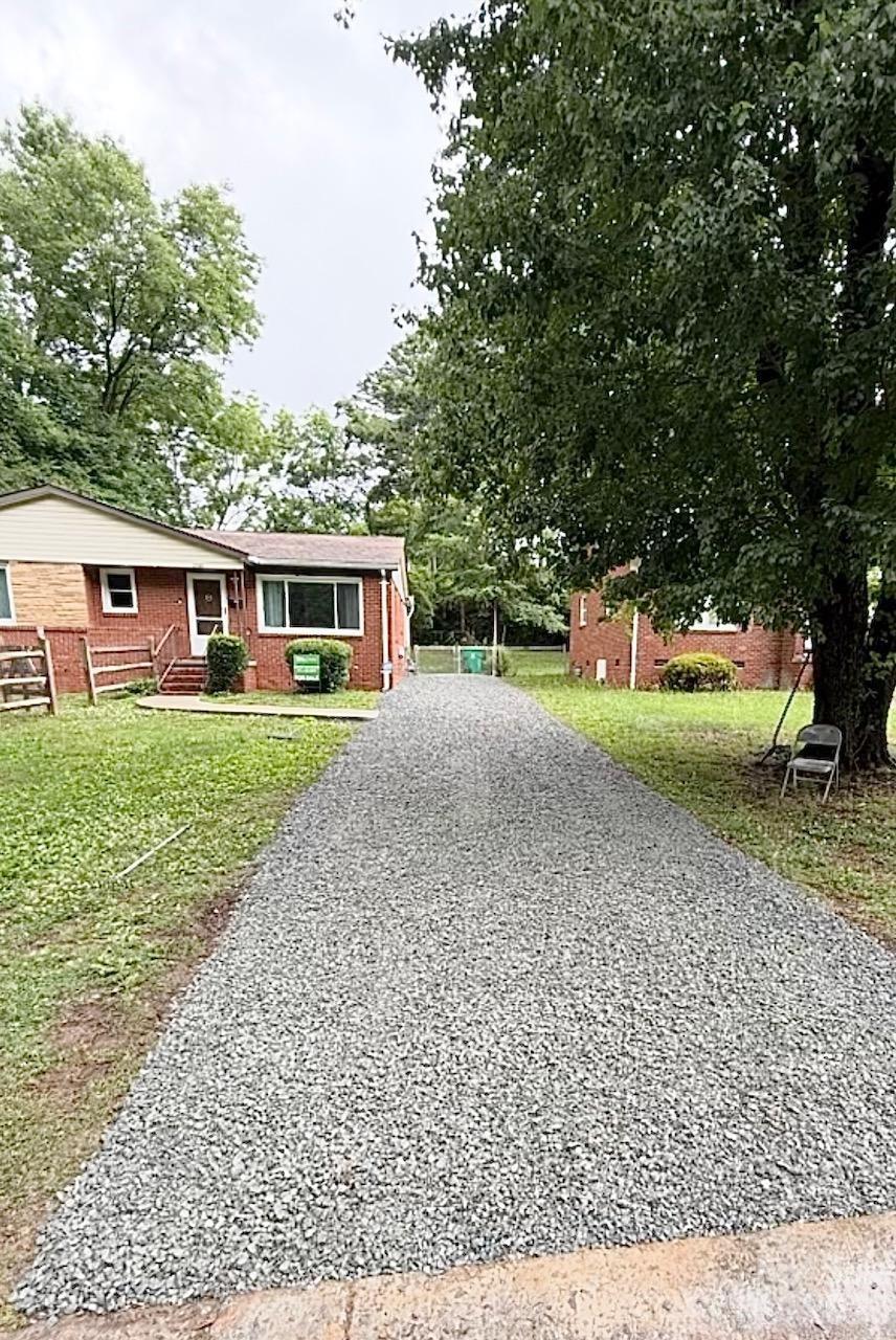 Westerly Hills - Residential
