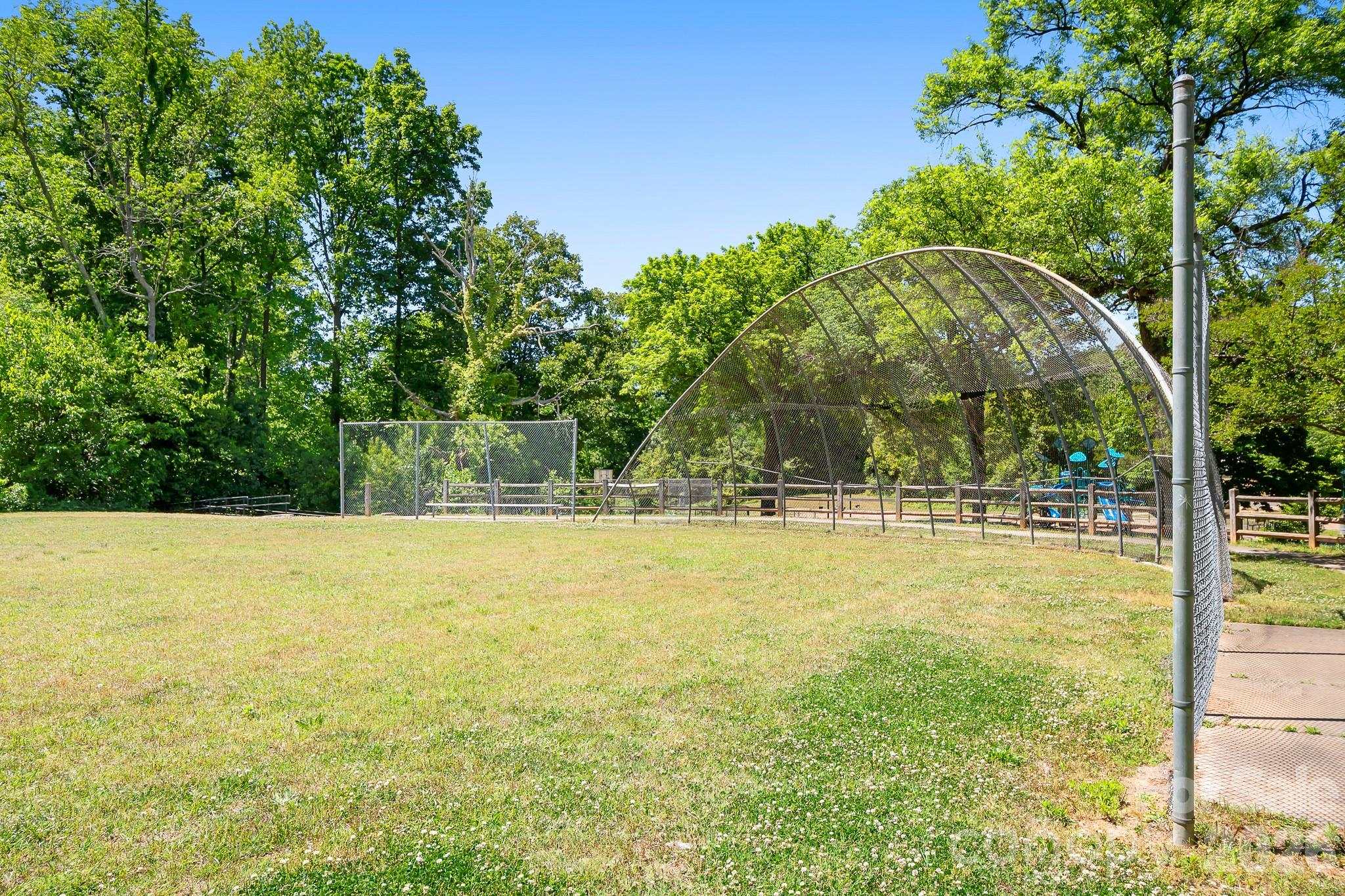 Westerly Hills - Residential