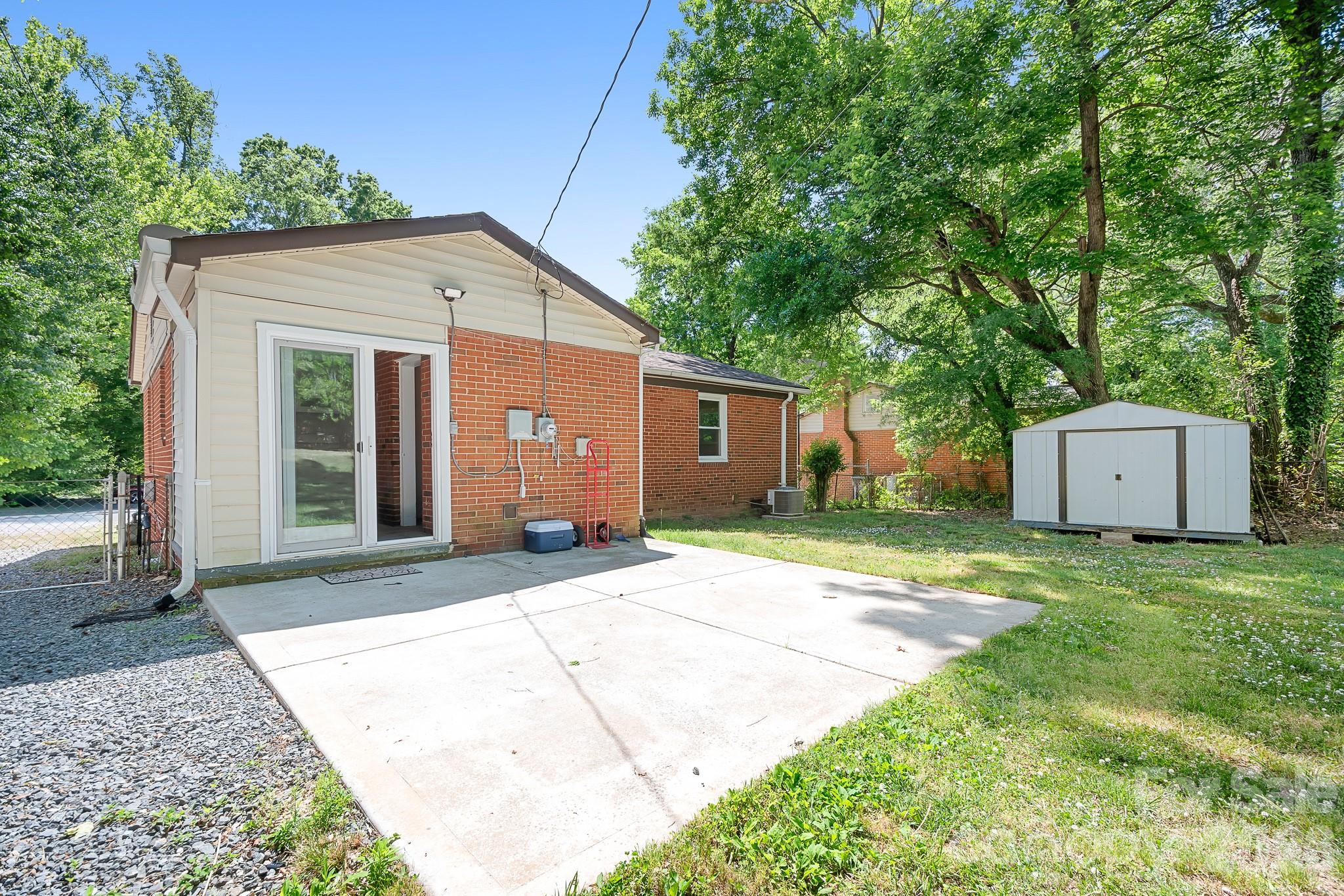 Westerly Hills - Residential