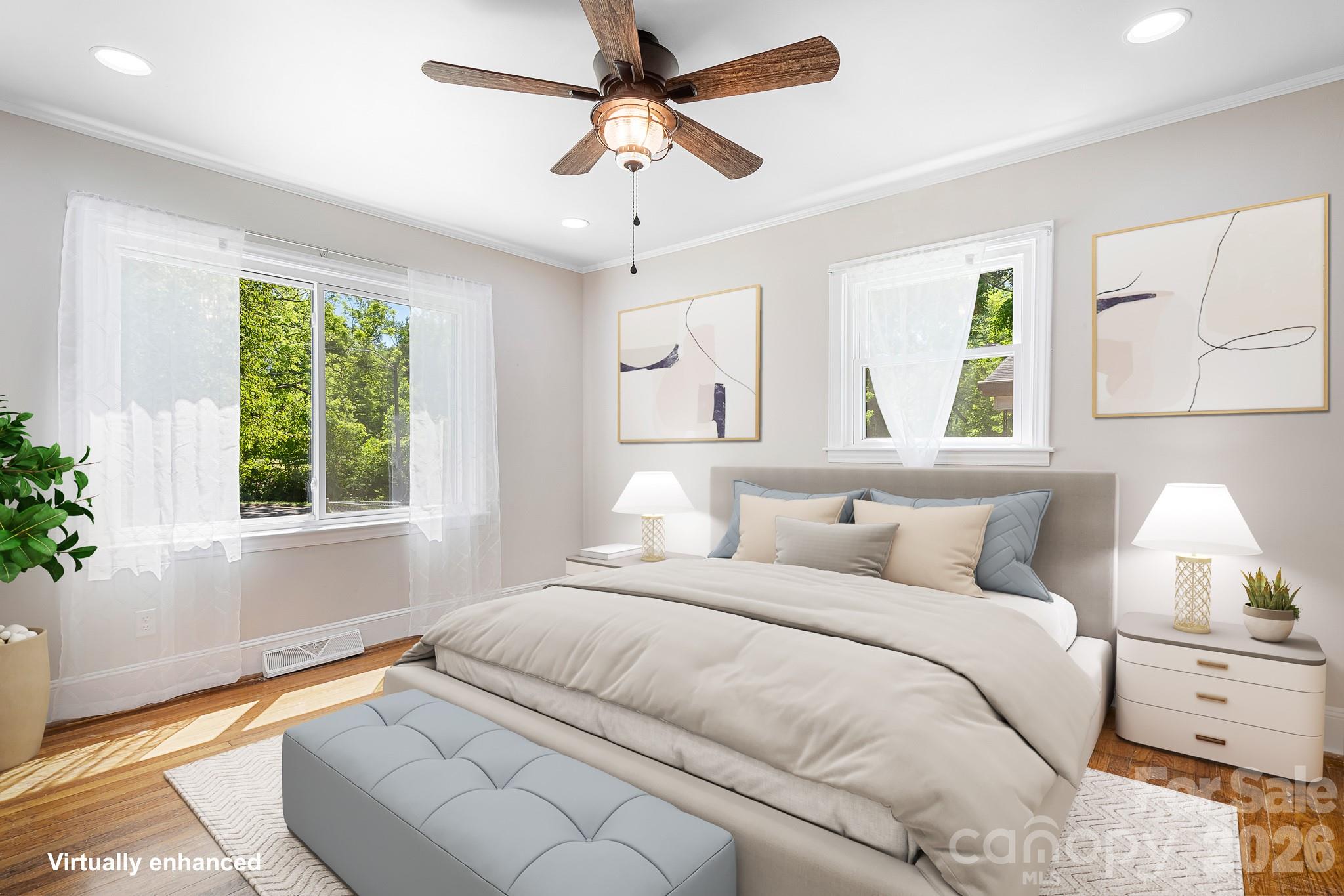 Westerly Hills - Residential