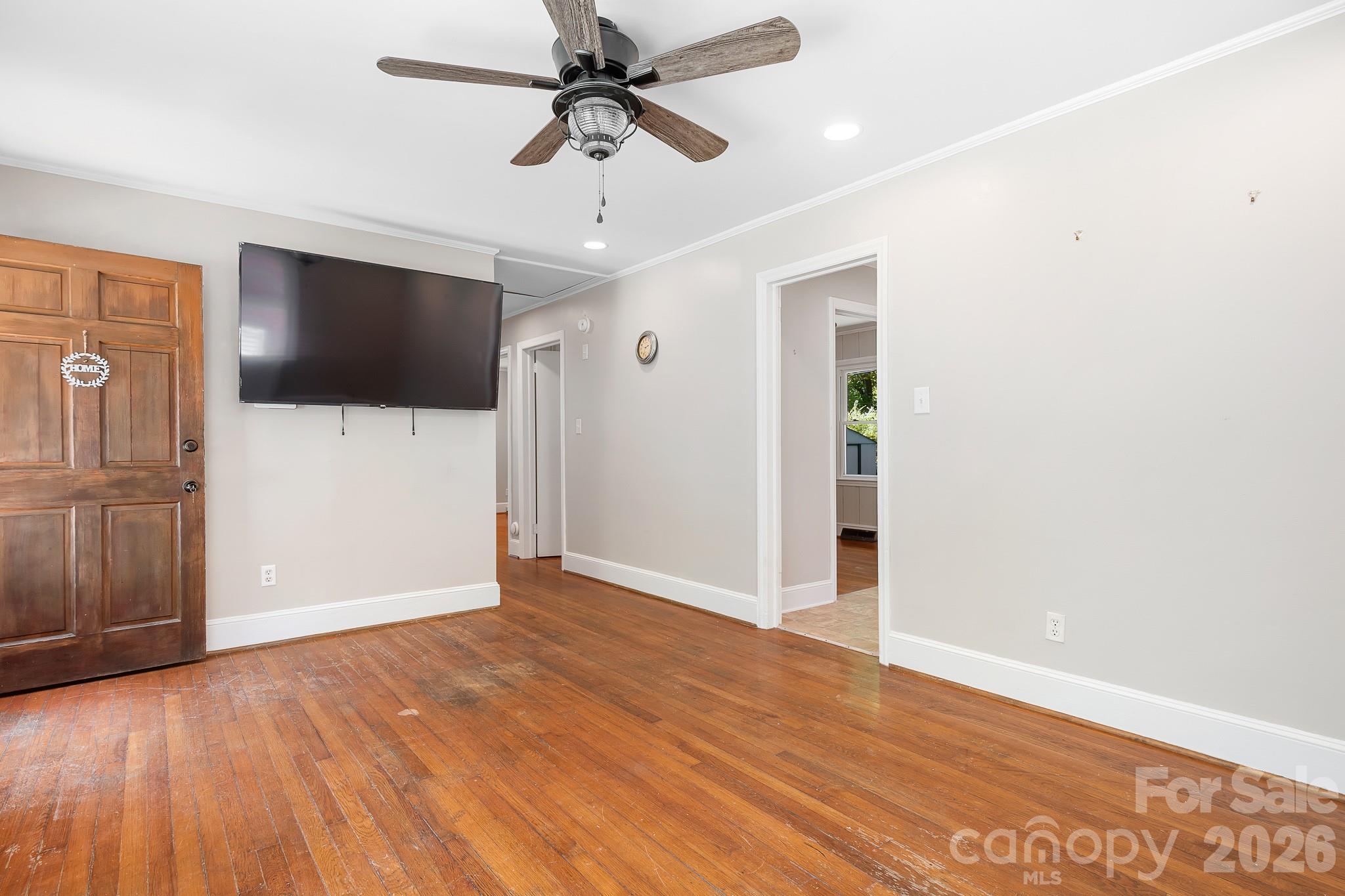 Westerly Hills - Residential