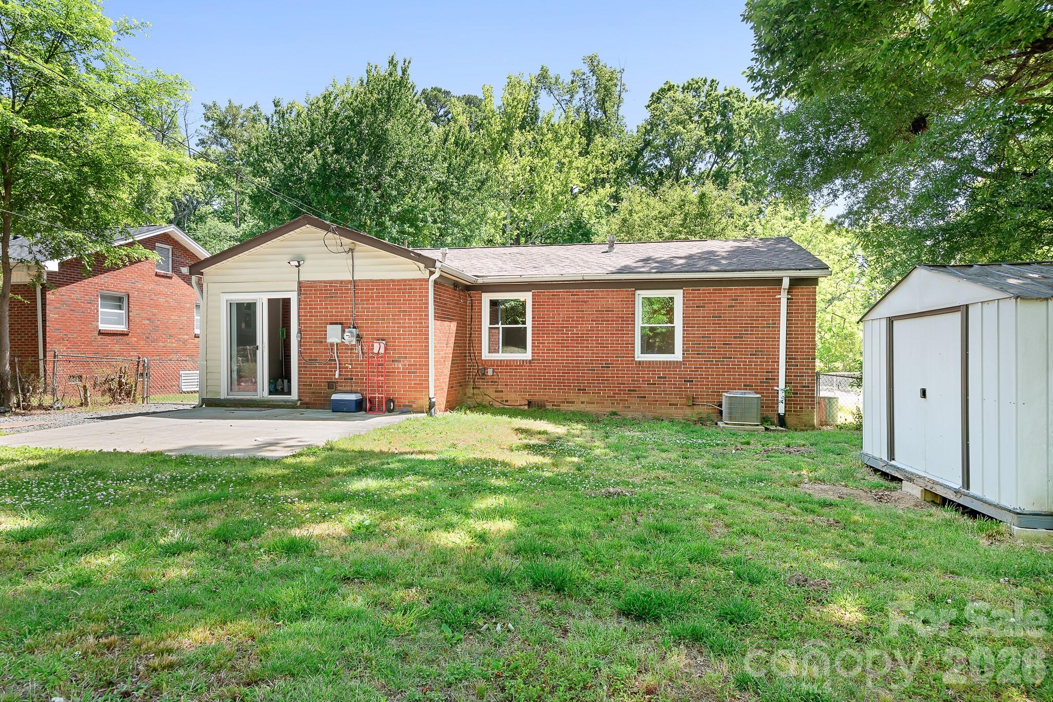 Westerly Hills - Residential