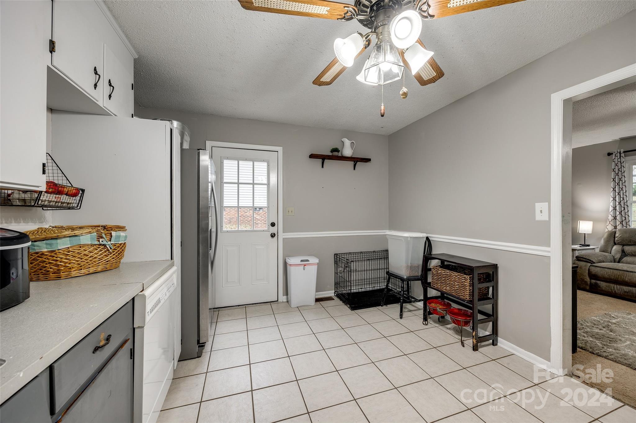 Whiteville Park - Residential