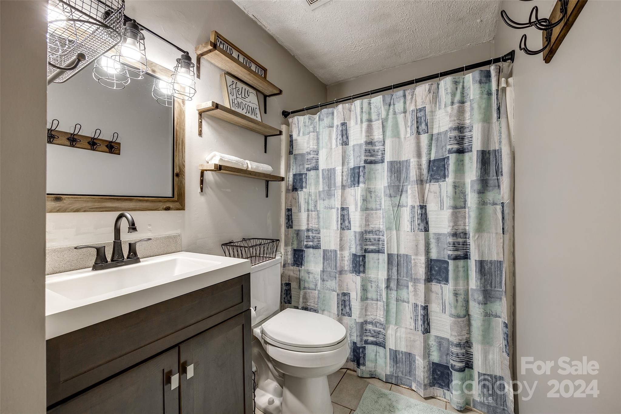 Whiteville Park - Residential