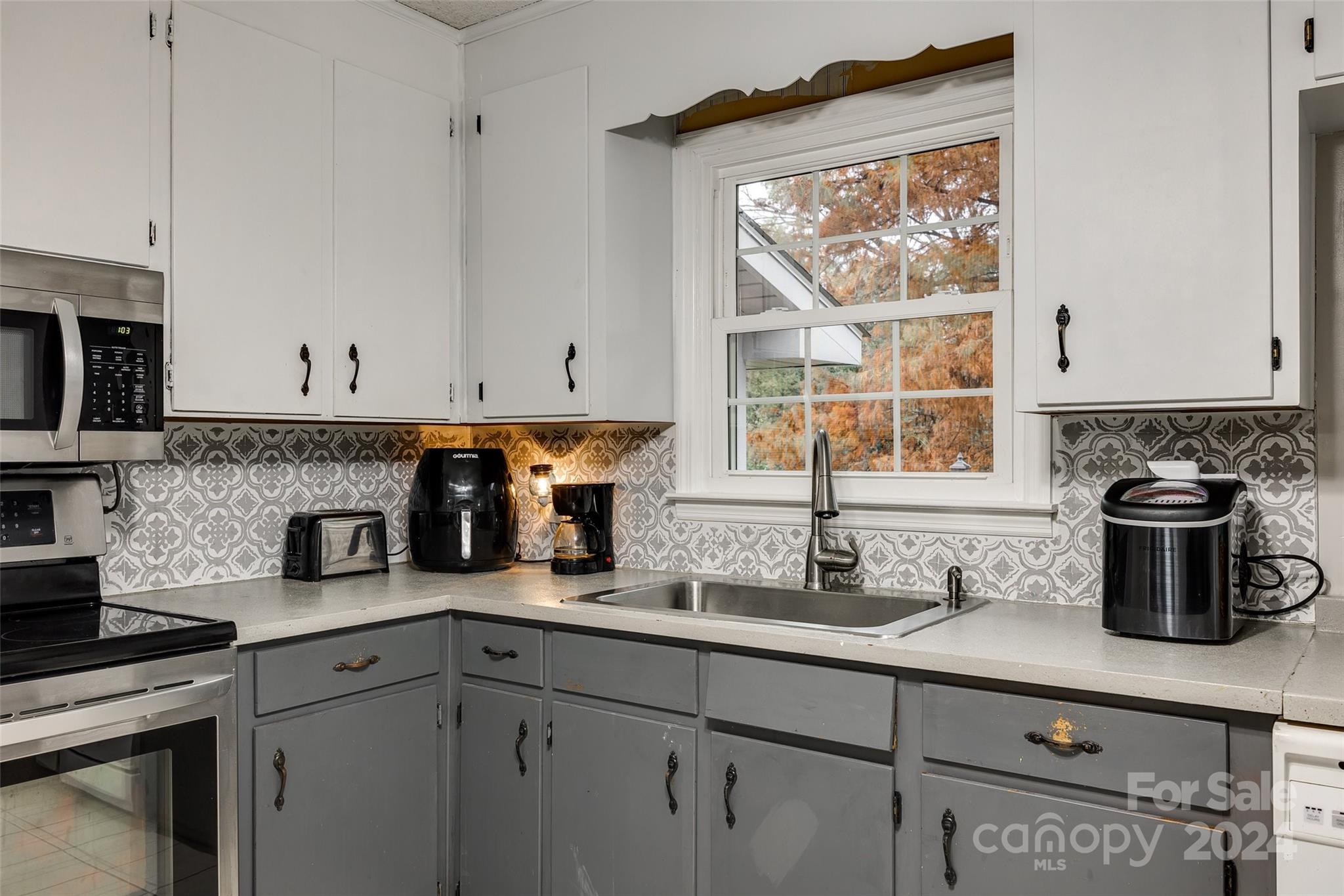 Whiteville Park - Residential