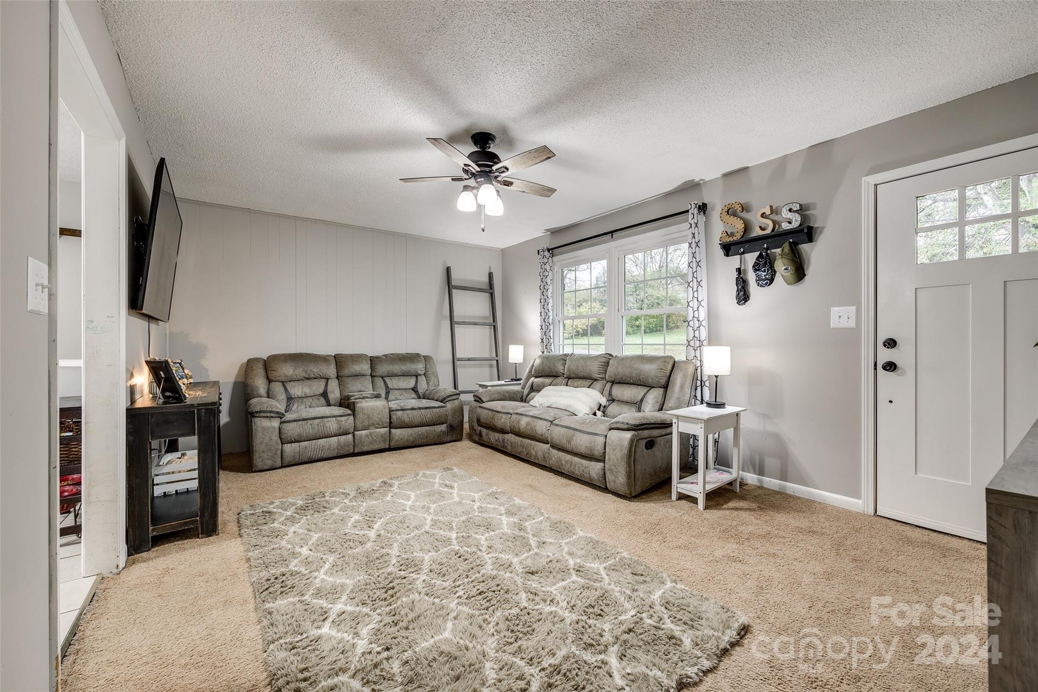 Whiteville Park - Residential