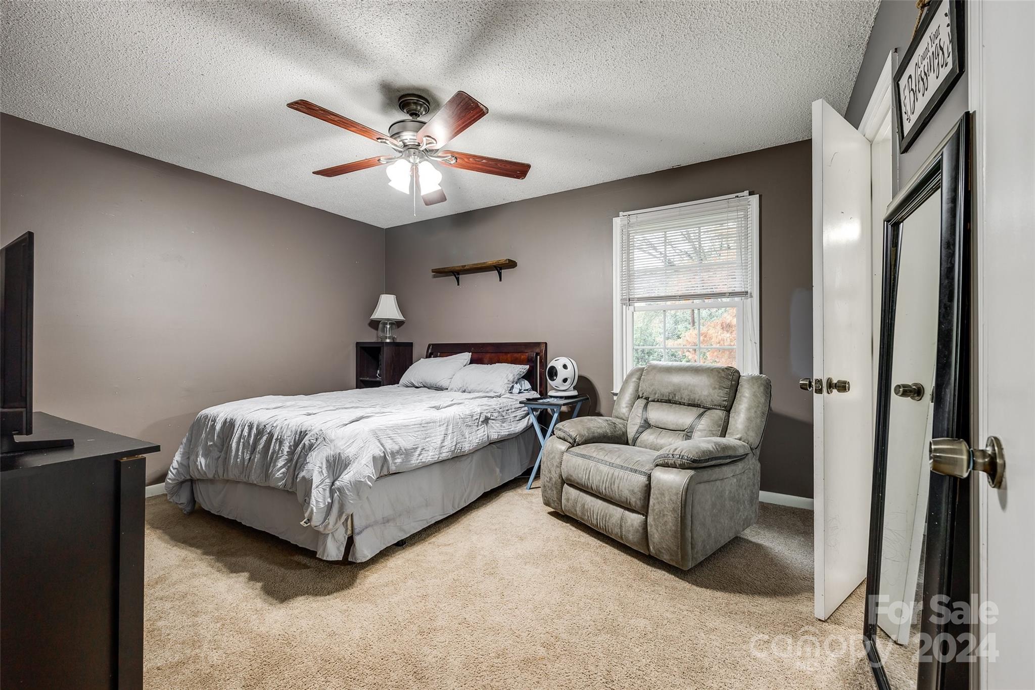 Whiteville Park - Residential