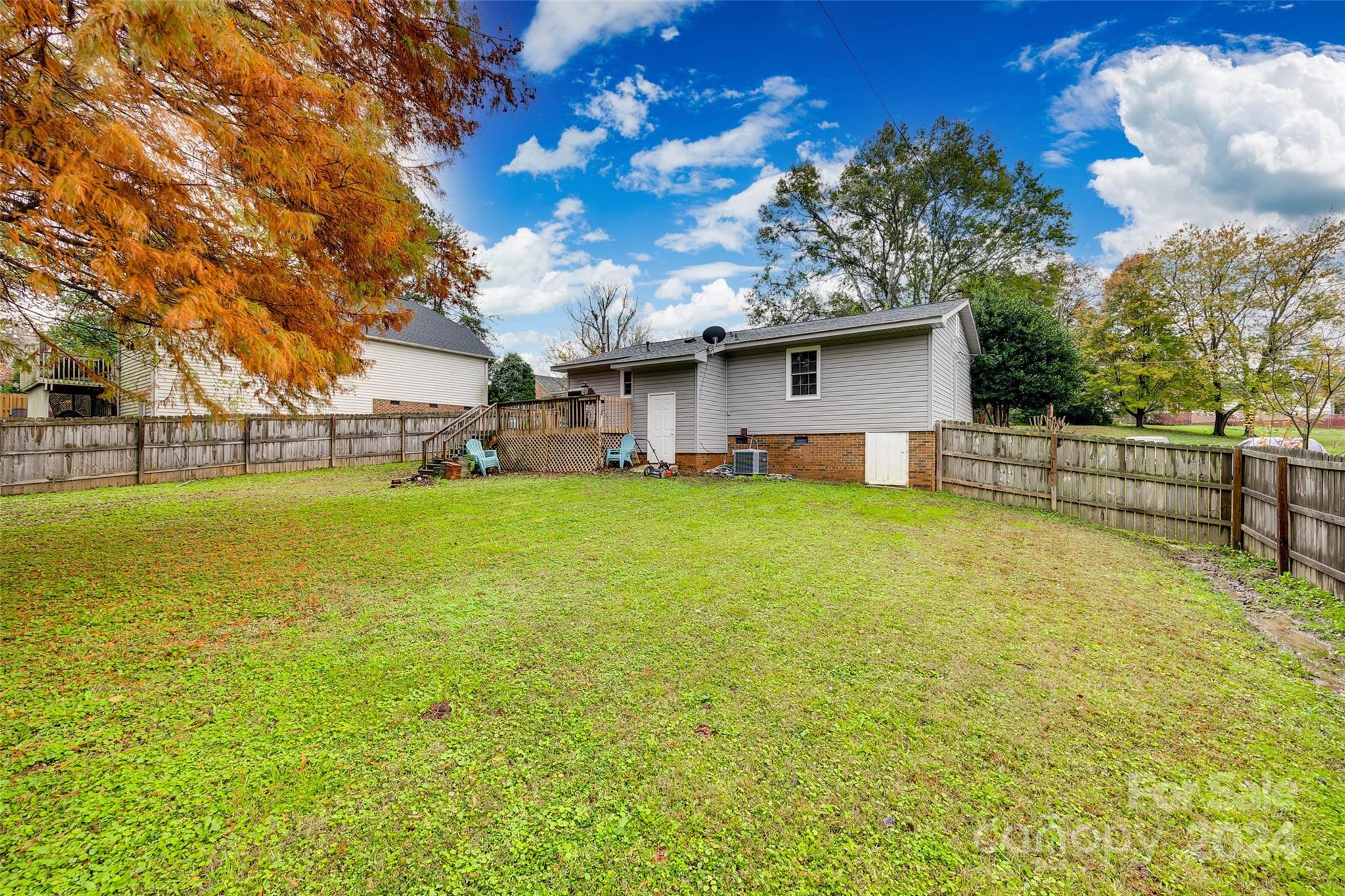 Whiteville Park - Residential