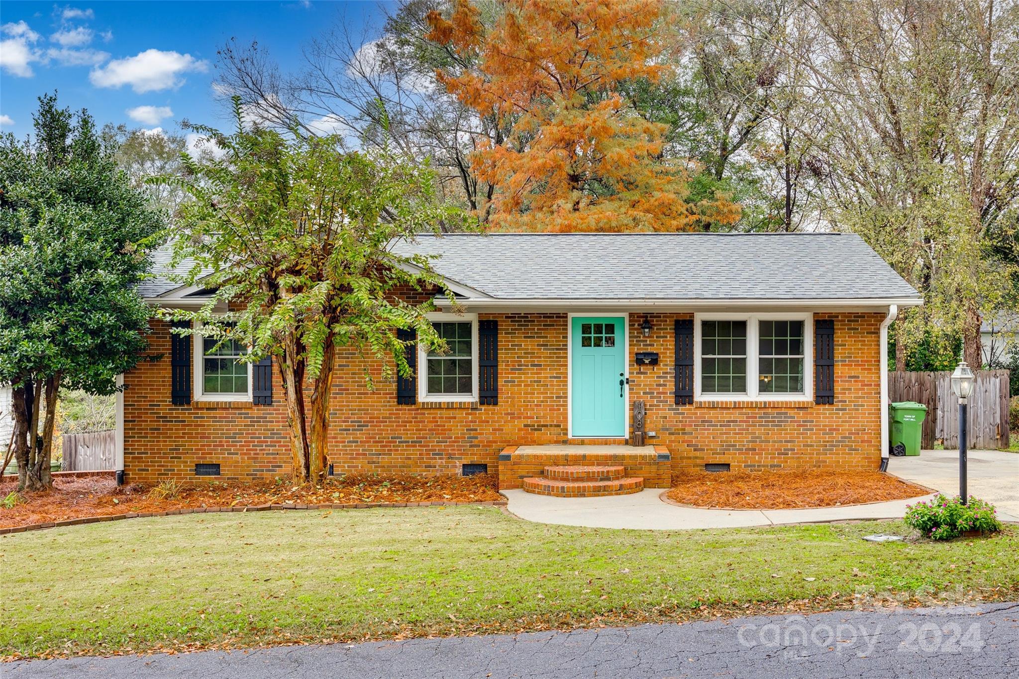Whiteville Park - Residential