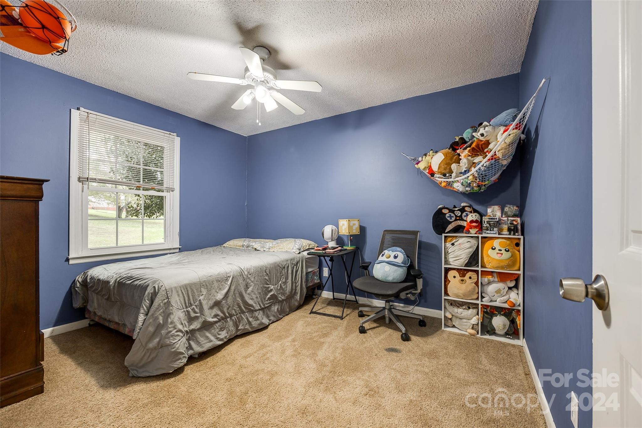 Whiteville Park - Residential