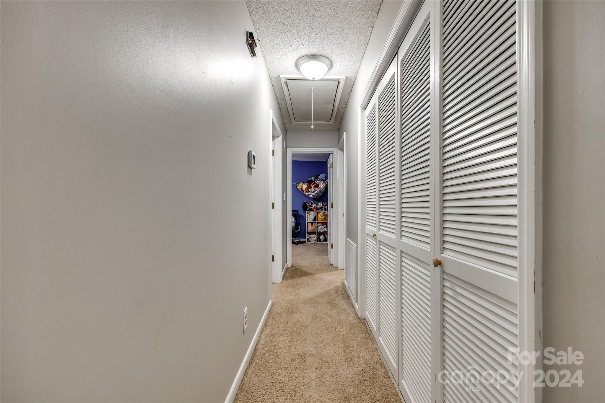 Whiteville Park - Residential