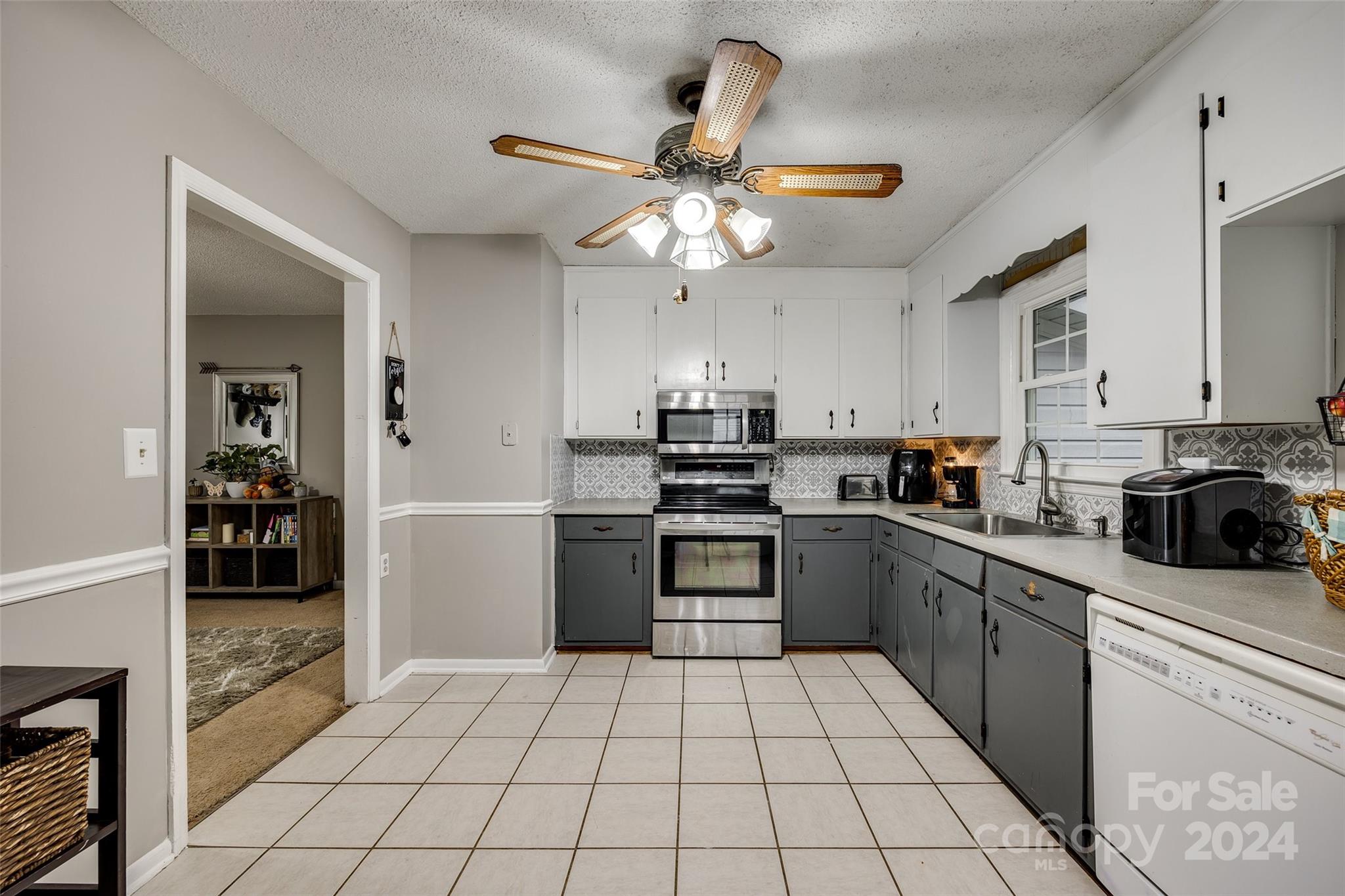 Whiteville Park - Residential
