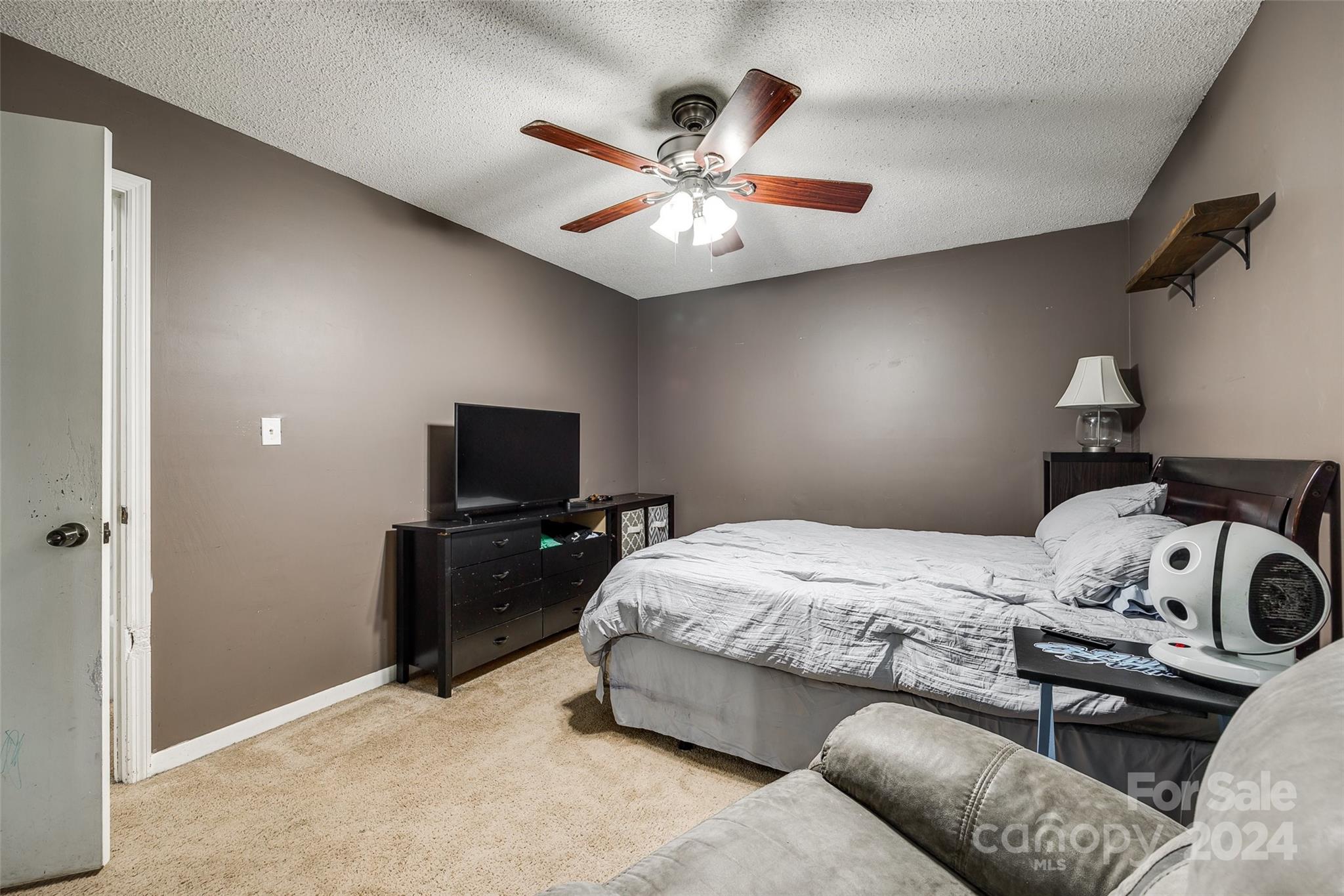 Whiteville Park - Residential