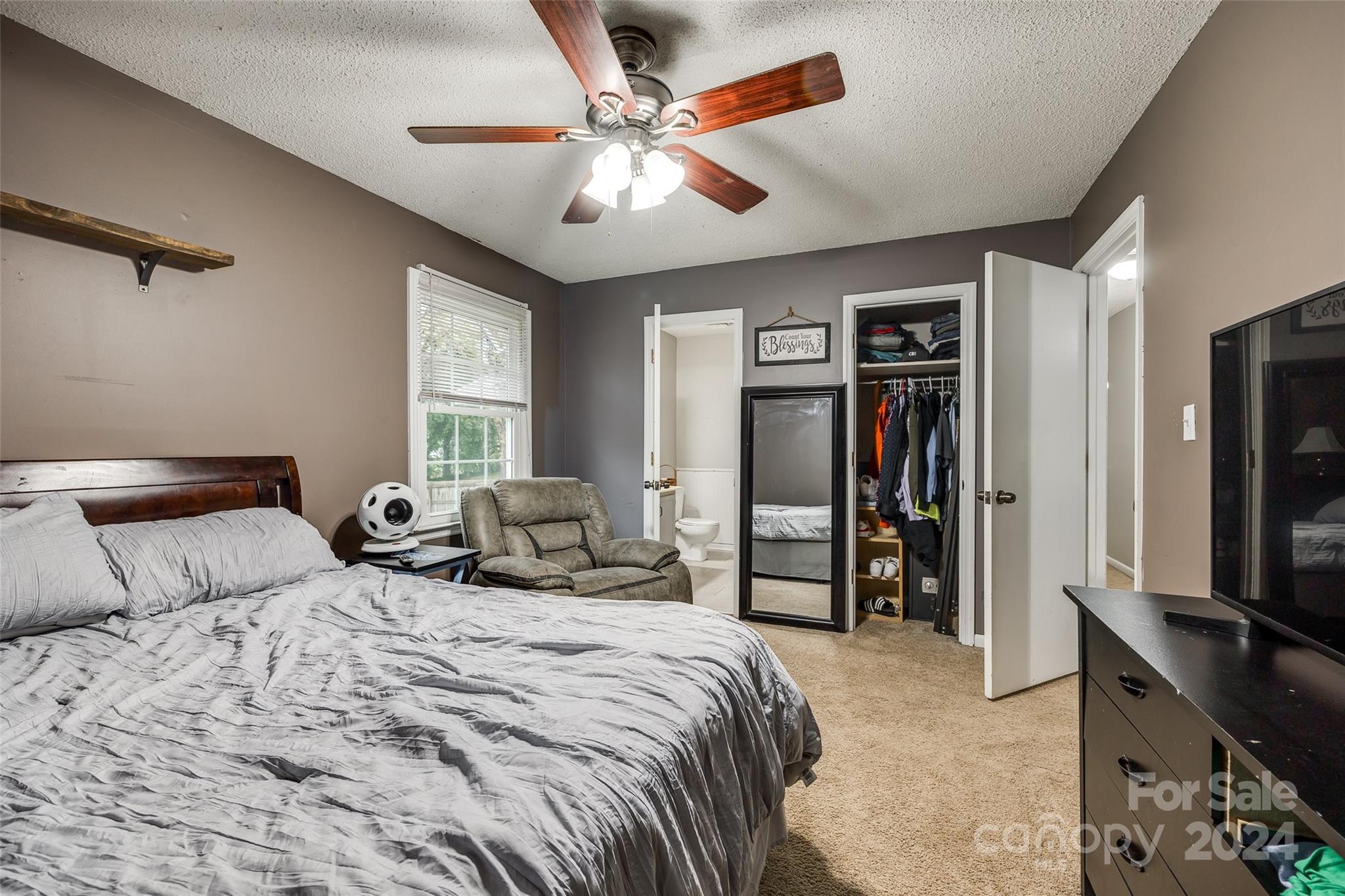 Whiteville Park - Residential