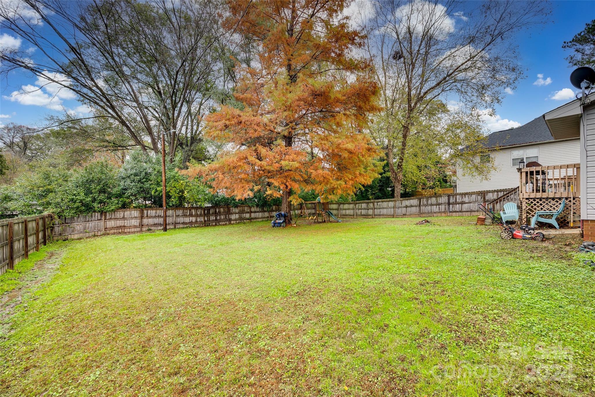 Whiteville Park - Residential