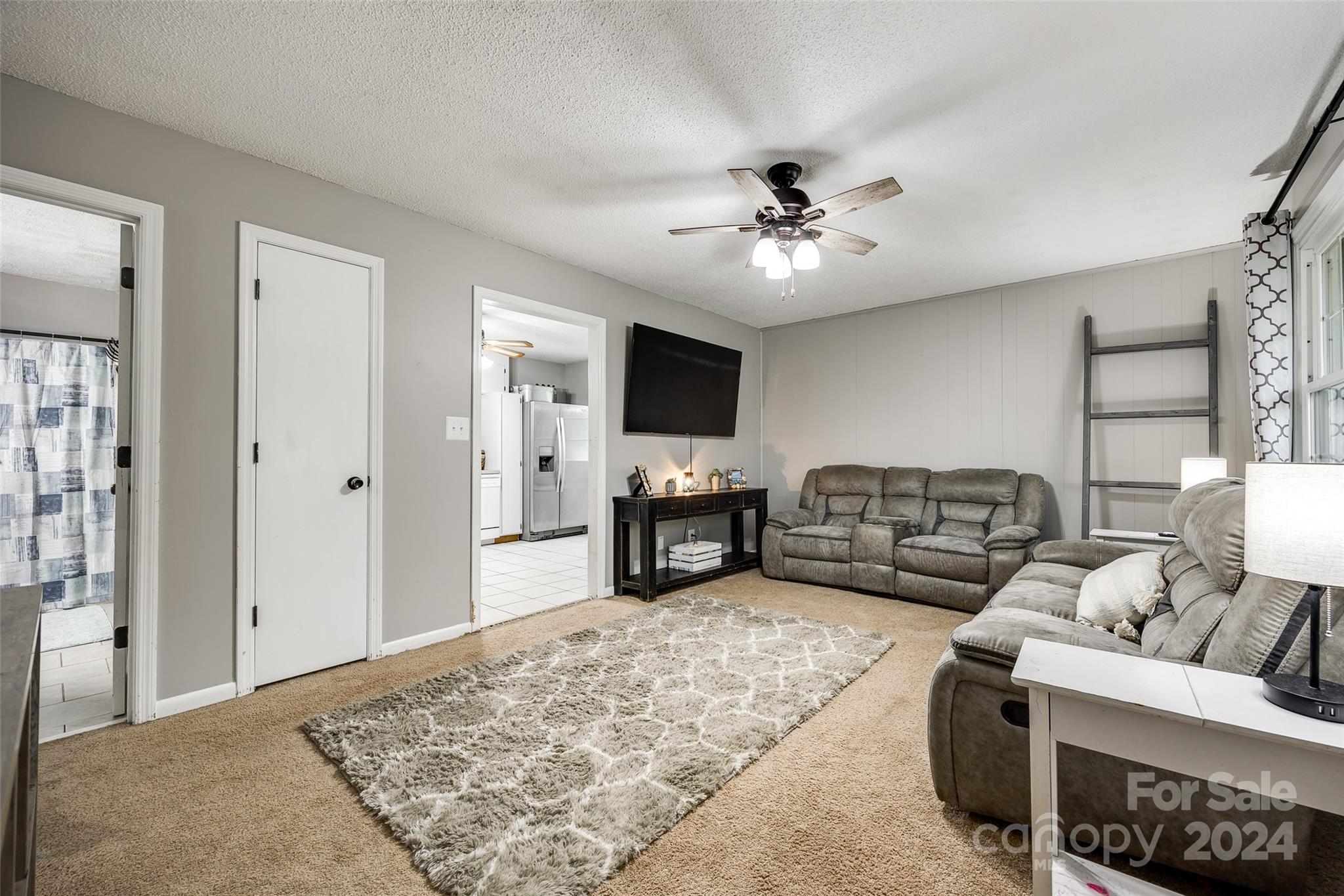 Whiteville Park - Residential