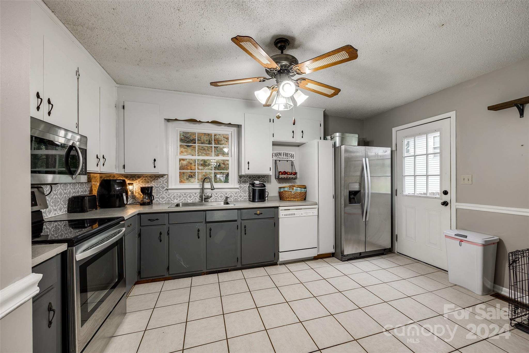 Whiteville Park - Residential